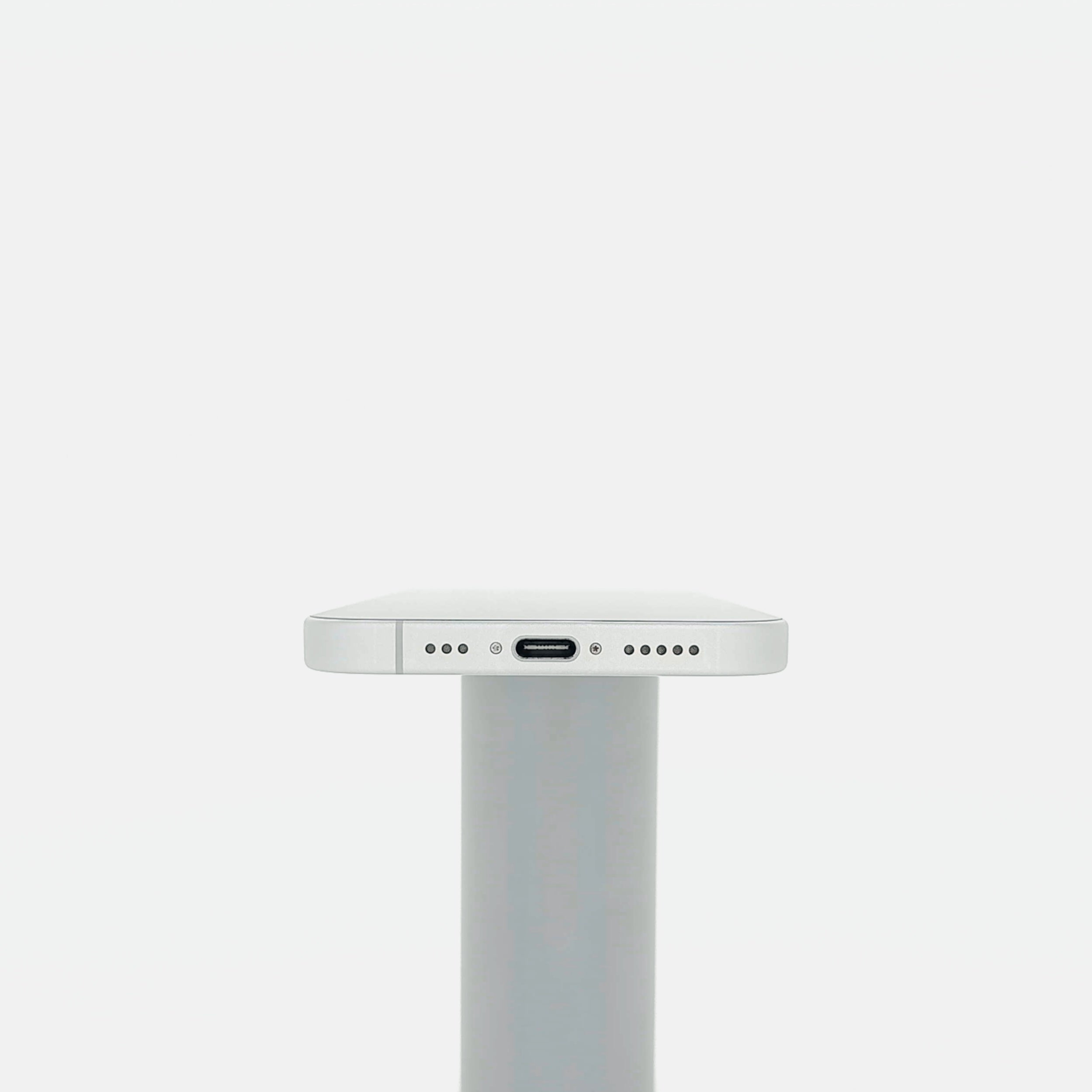 95新 Apple iPhone 16 256G 白色 中國大陸版