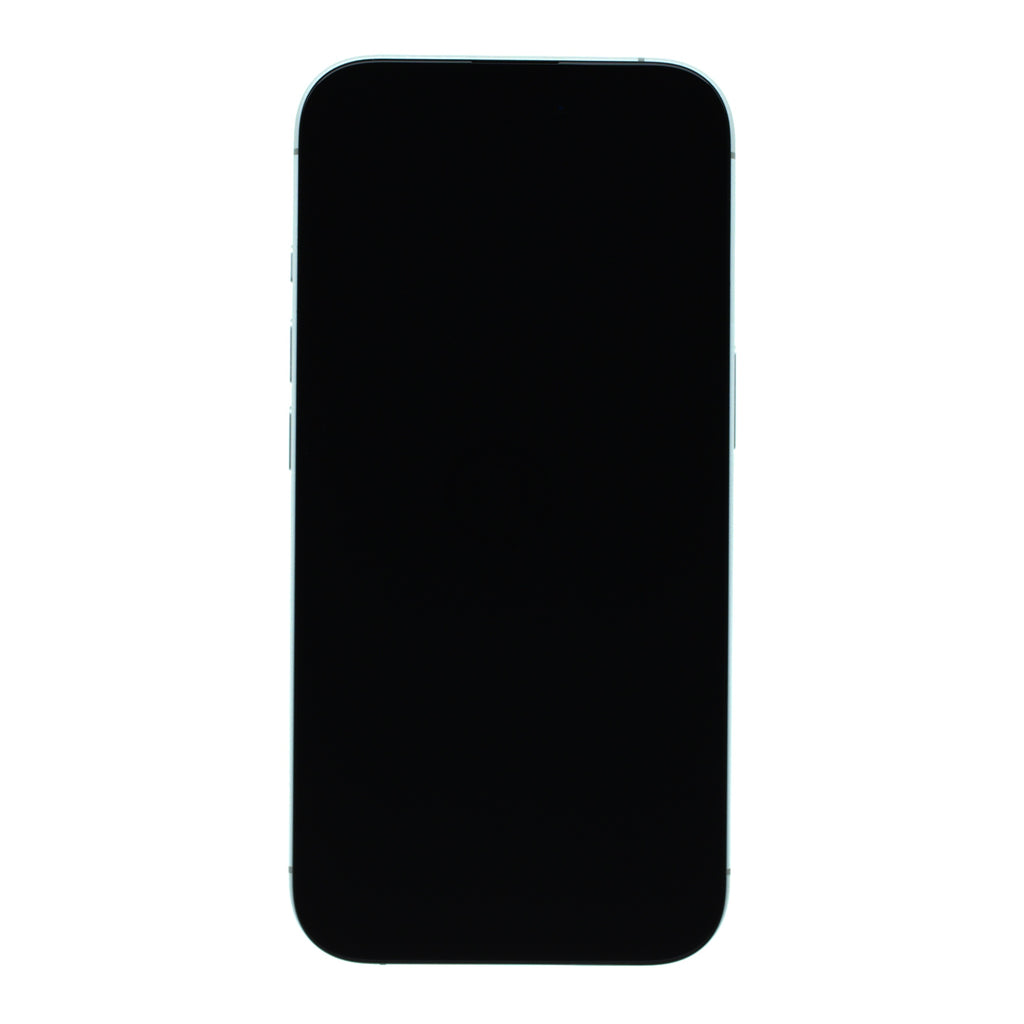 95新 Apple iPhone 16 256G 白色 中國大陸版