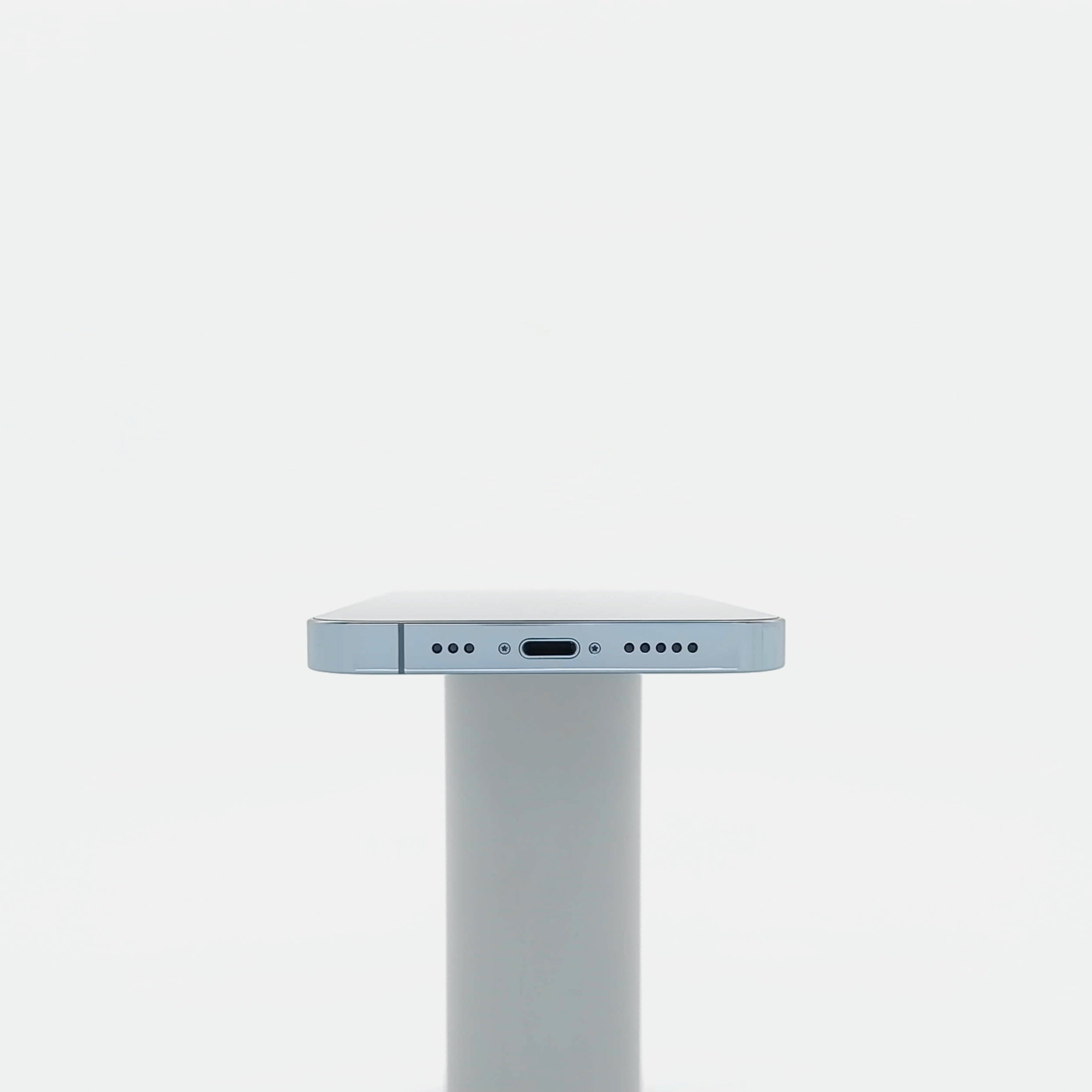 95新 Apple iPhone 13 Pro 128G 遠峰藍色 中國大陸版