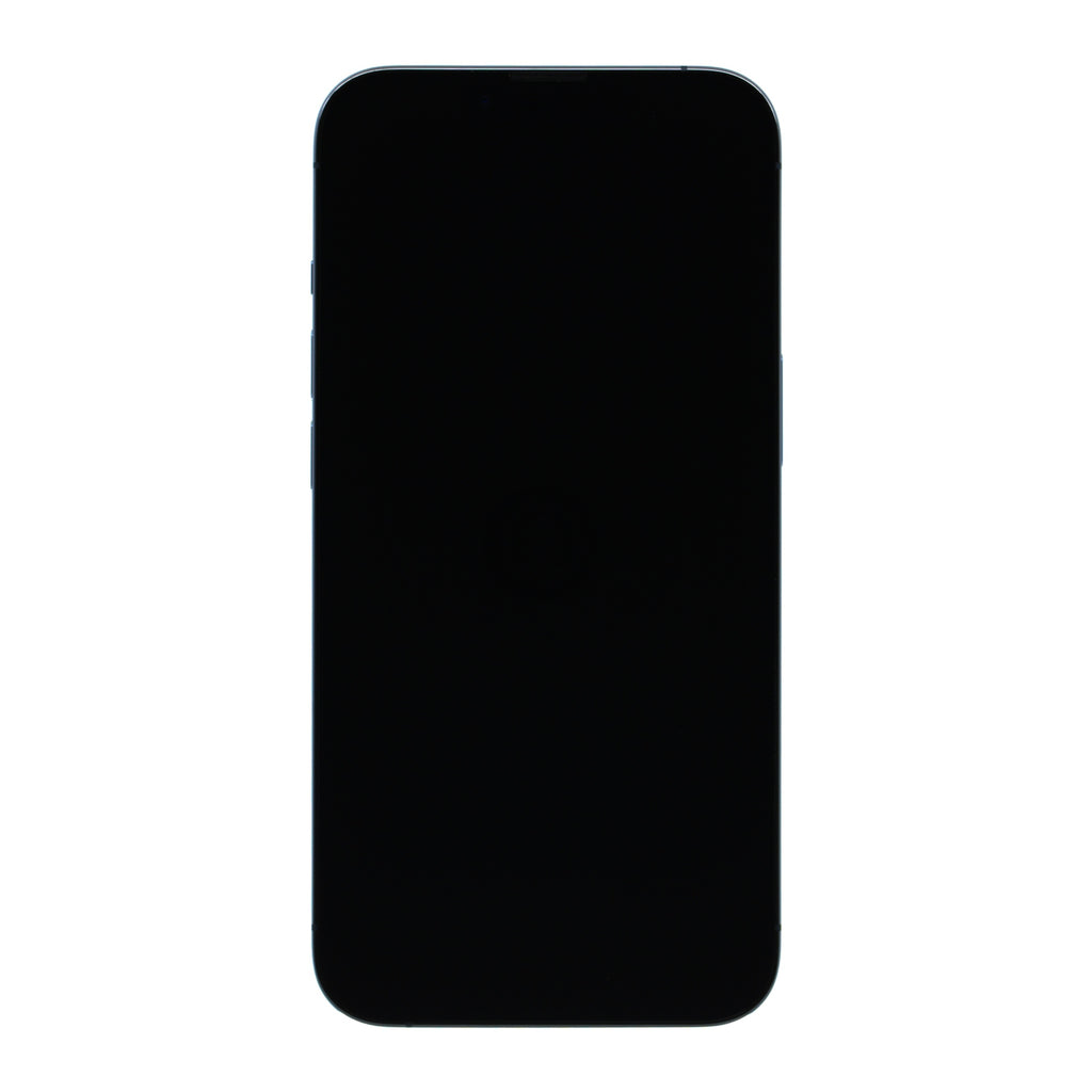 95新 Apple iPhone 13 Pro 128G 遠峰藍色 中國大陸版