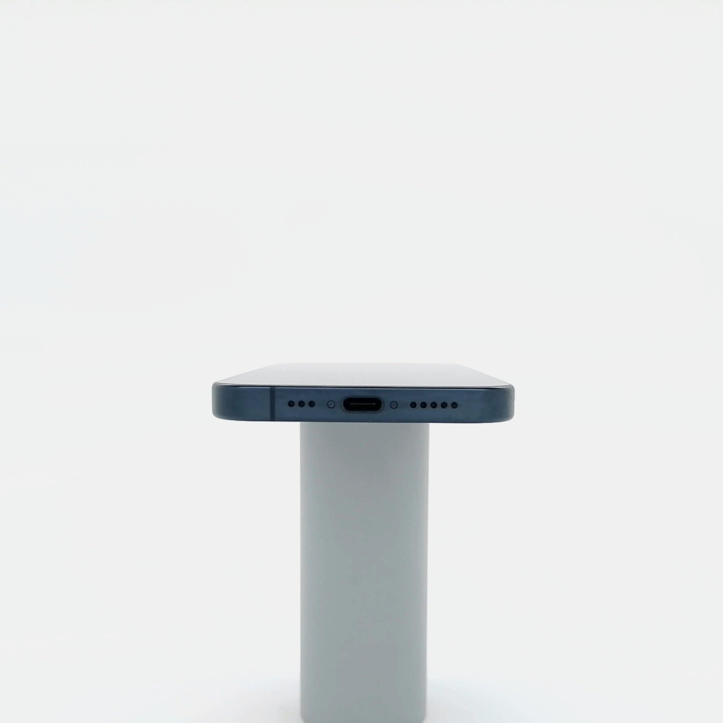 95新 Apple iPhone 15 Pro 128G 藍色鈦金屬 中國大陸版