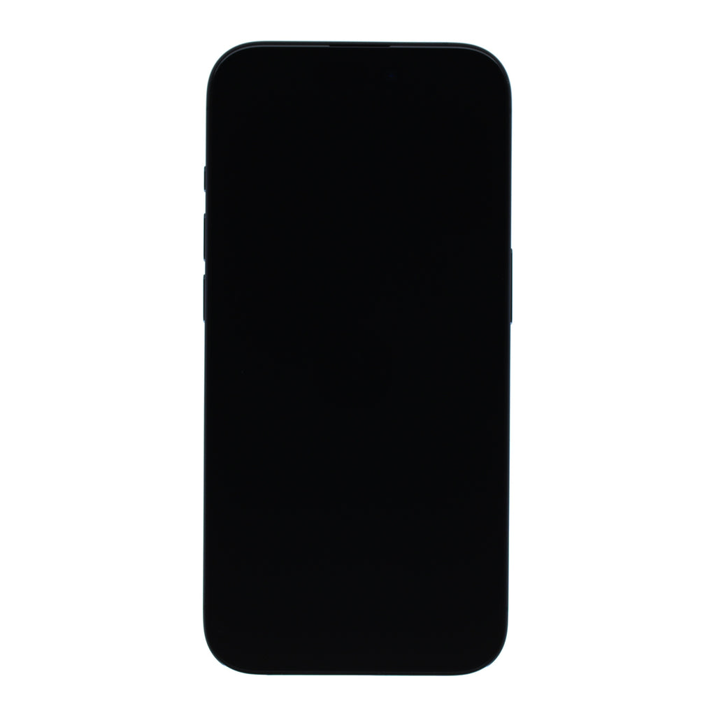 95新 Apple iPhone 15 Pro 128G 藍色鈦金屬 中國大陸版