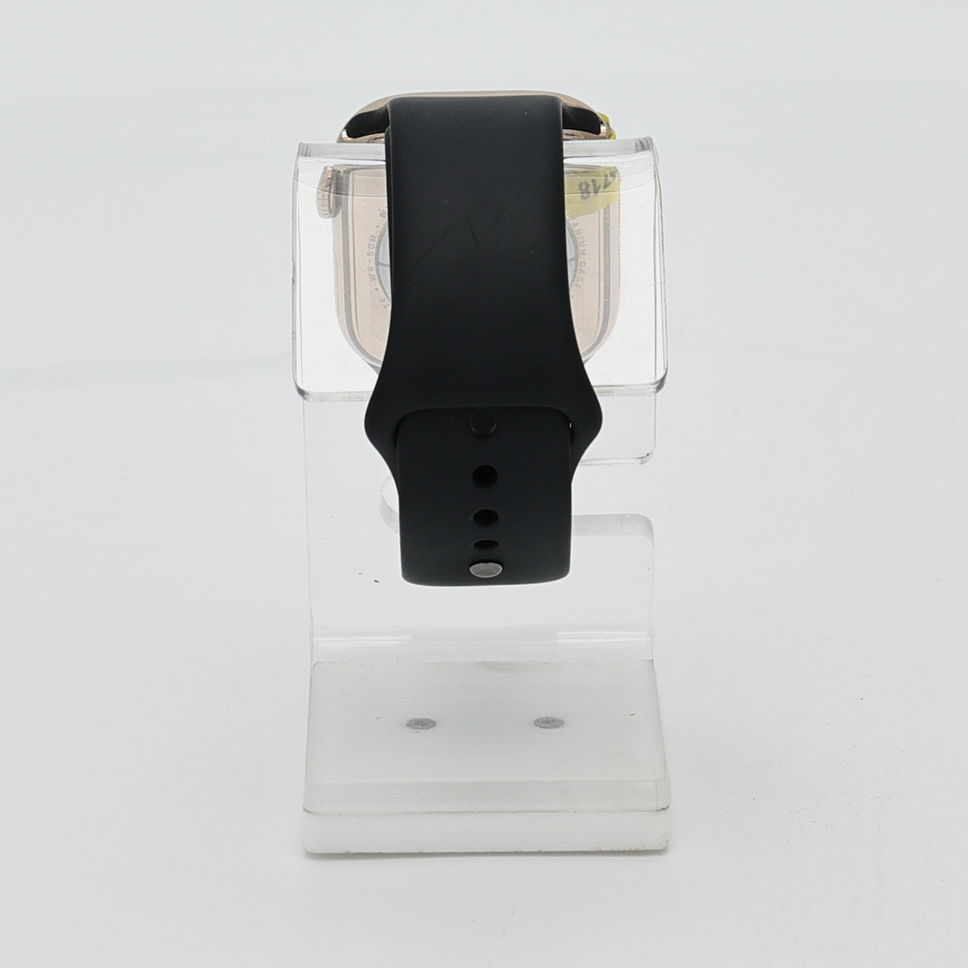 99新 Apple Watch Series 10 42毫米 鈦金屬