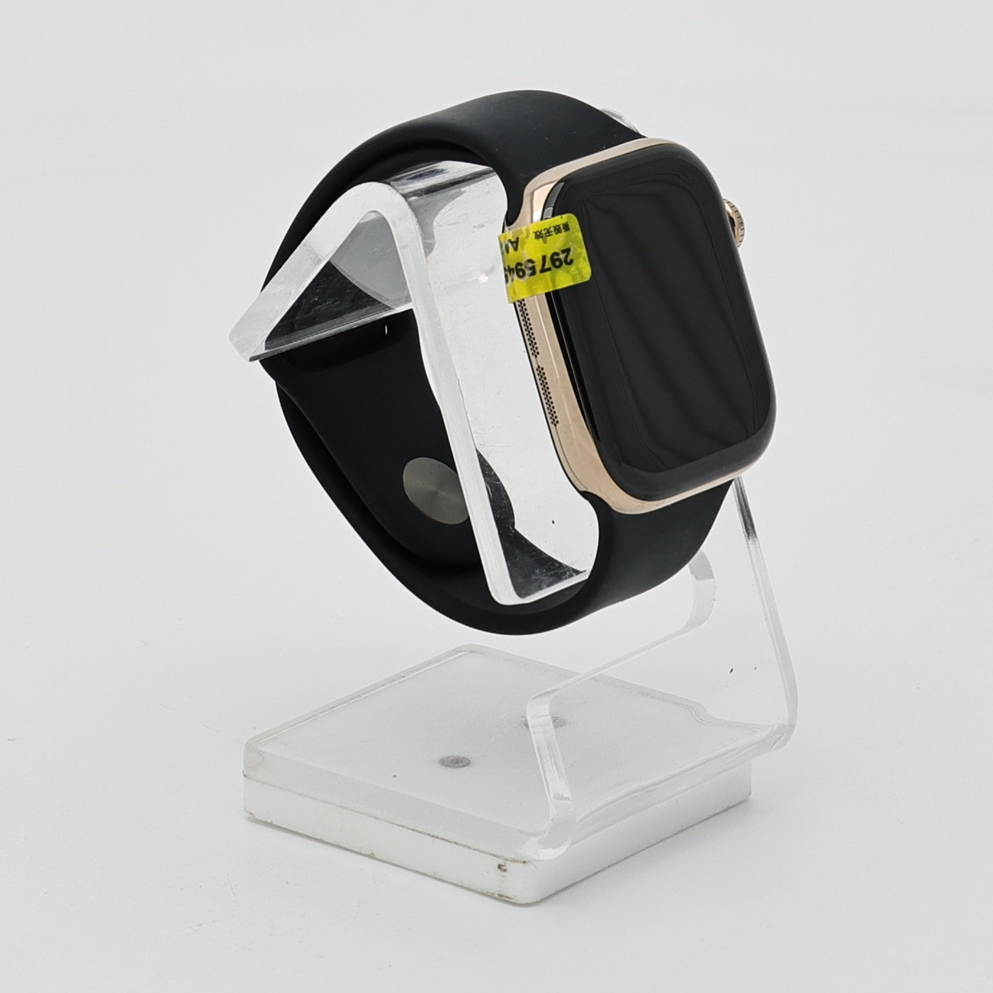 99新 Apple Watch Series 10 42毫米 鈦金屬