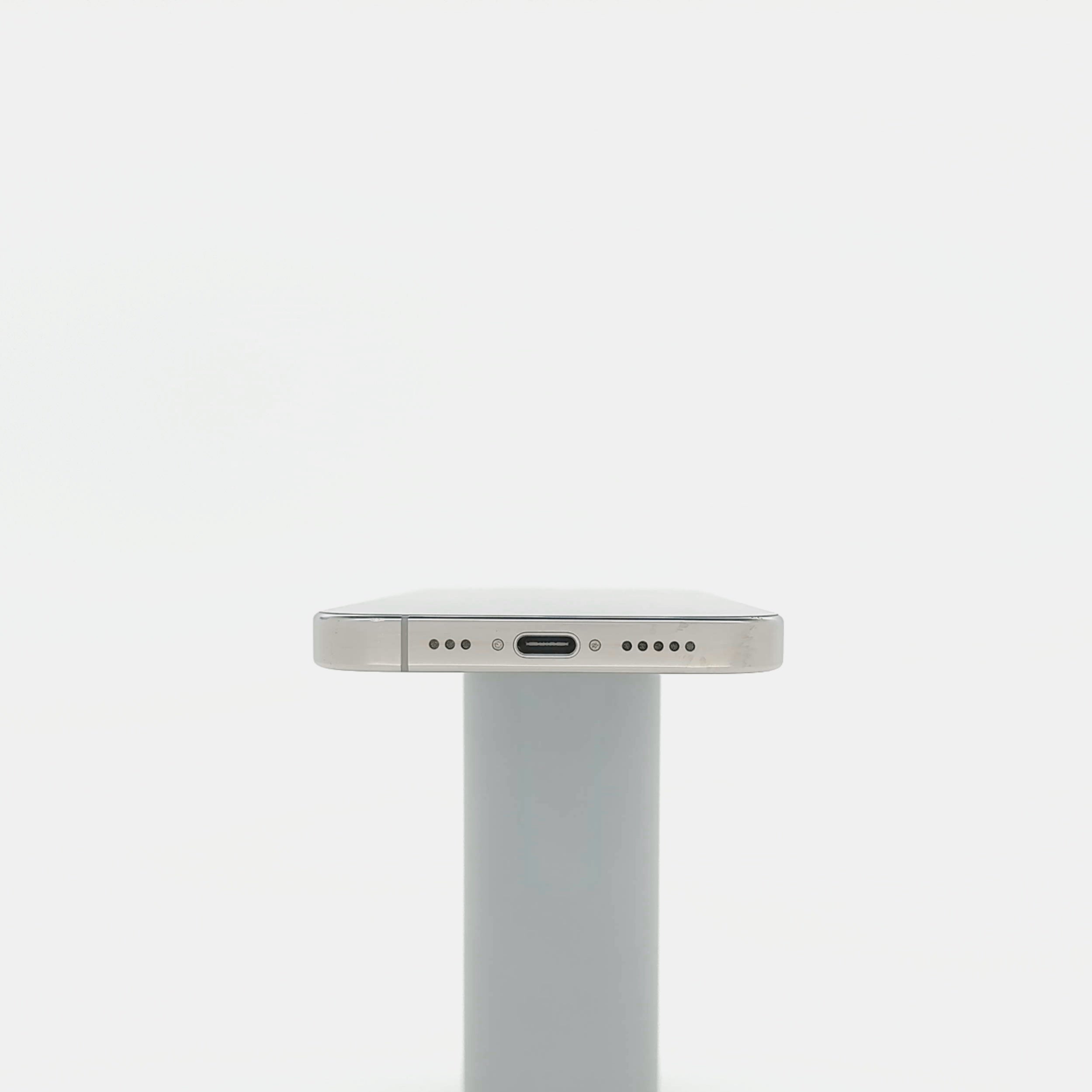 95新 Apple iPhone 16 Pro 128G 原色鈦金屬 中國大陸版