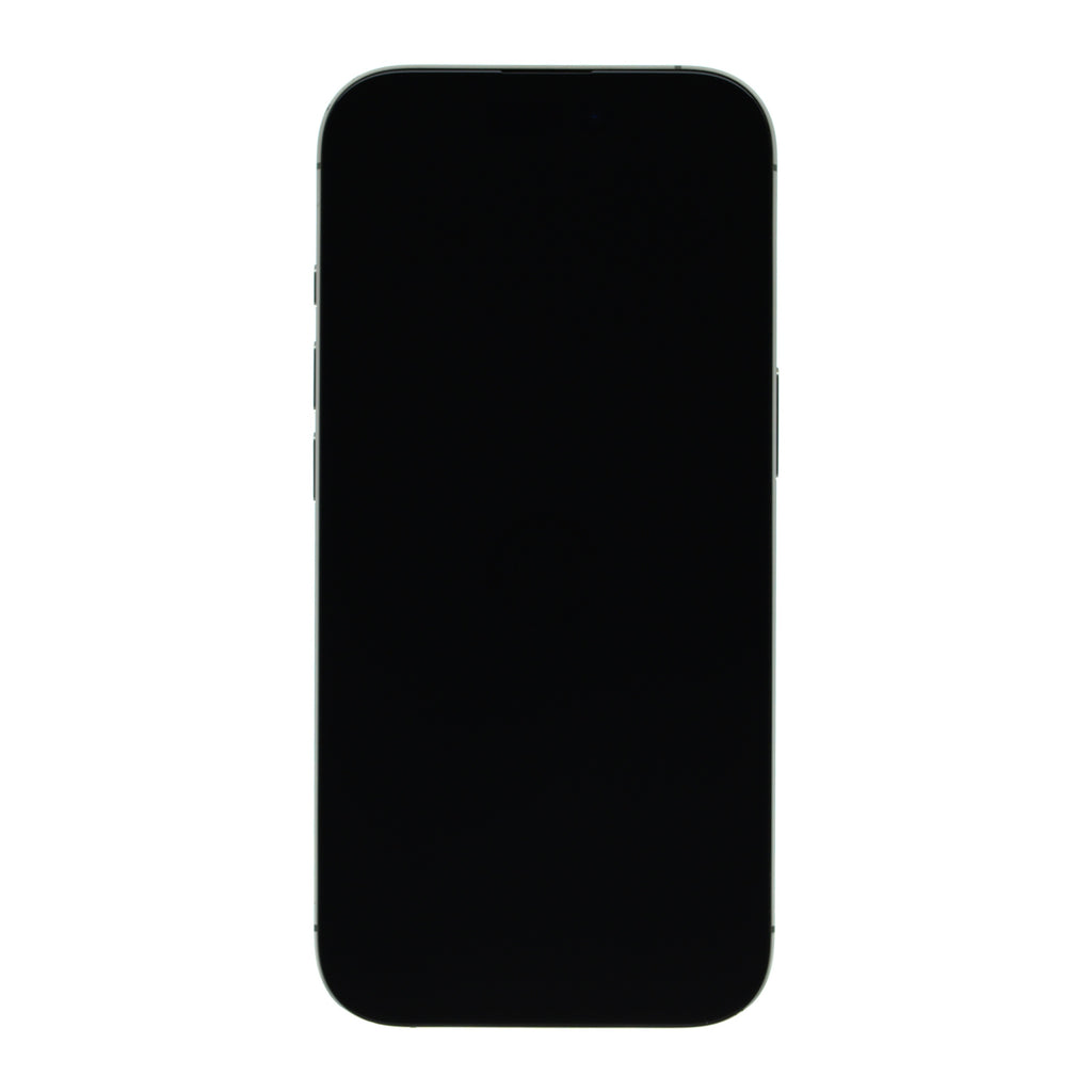 95新 Apple iPhone 16 Pro 128G 原色鈦金屬 中國大陸版