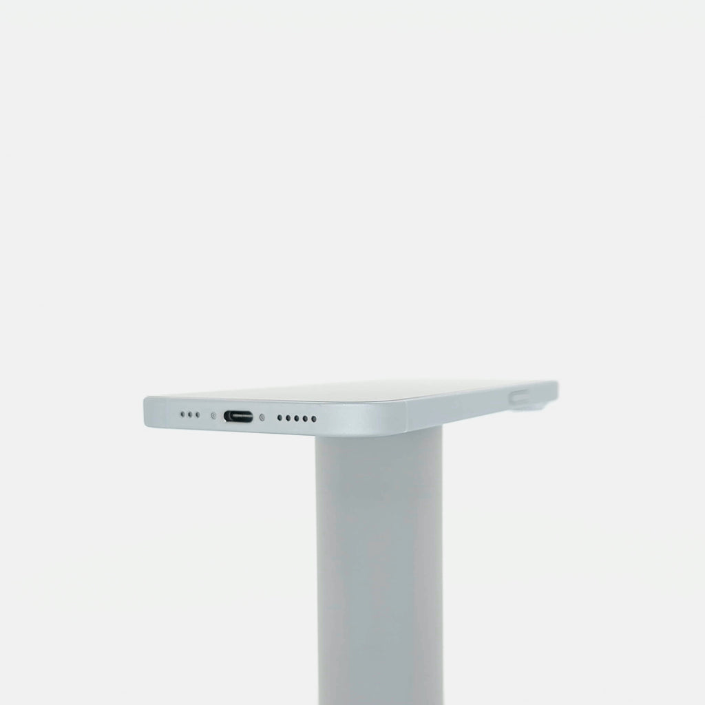 95新 Apple iPhone 15 128G 藍色 中國大陸版