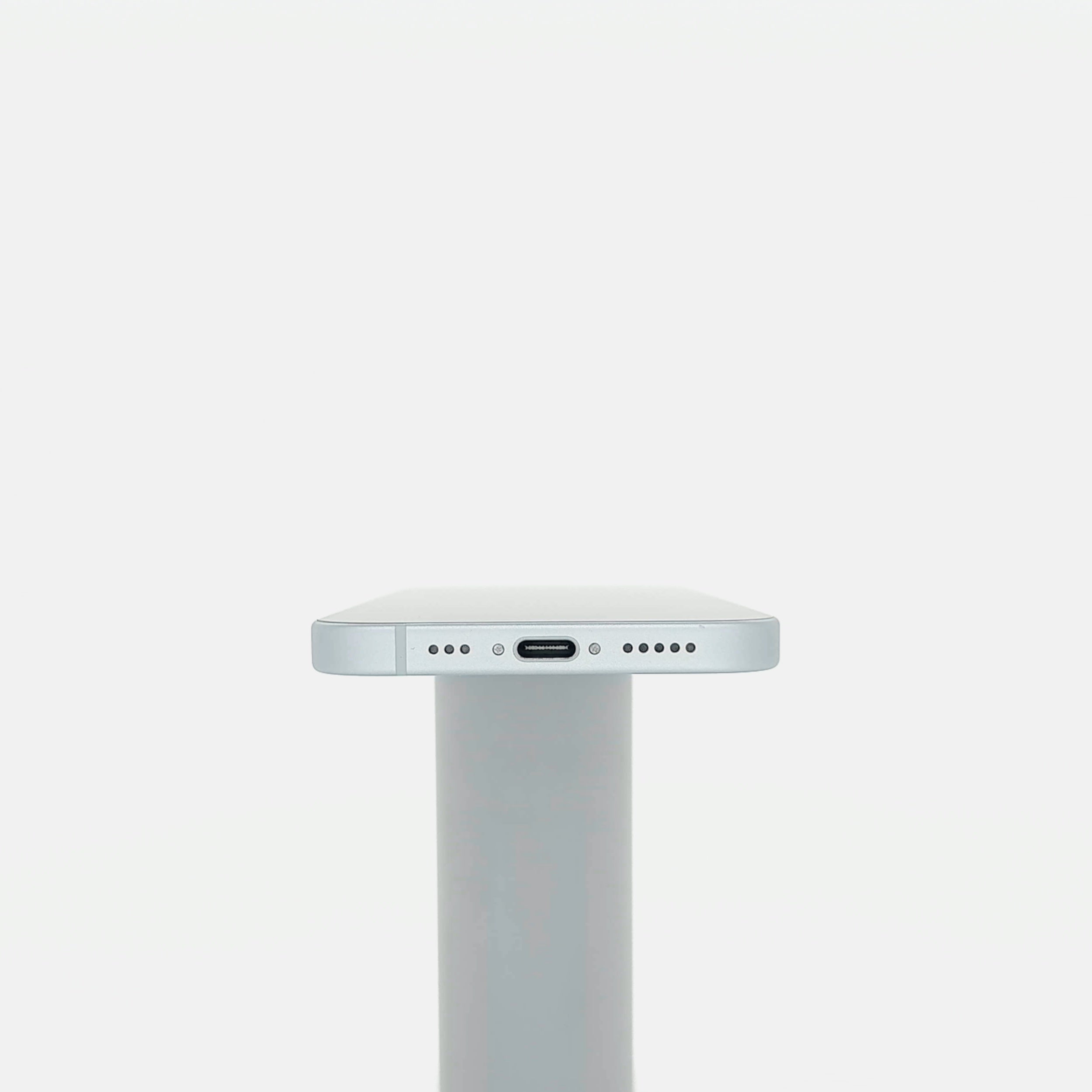 95新 Apple iPhone 15 128G 藍色 中國大陸版