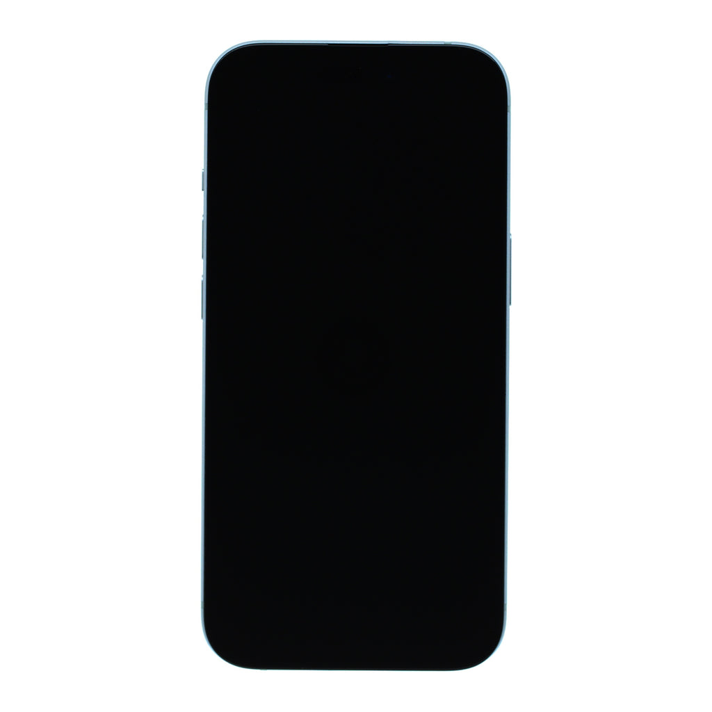 95新 Apple iPhone 15 128G 藍色 中國大陸版