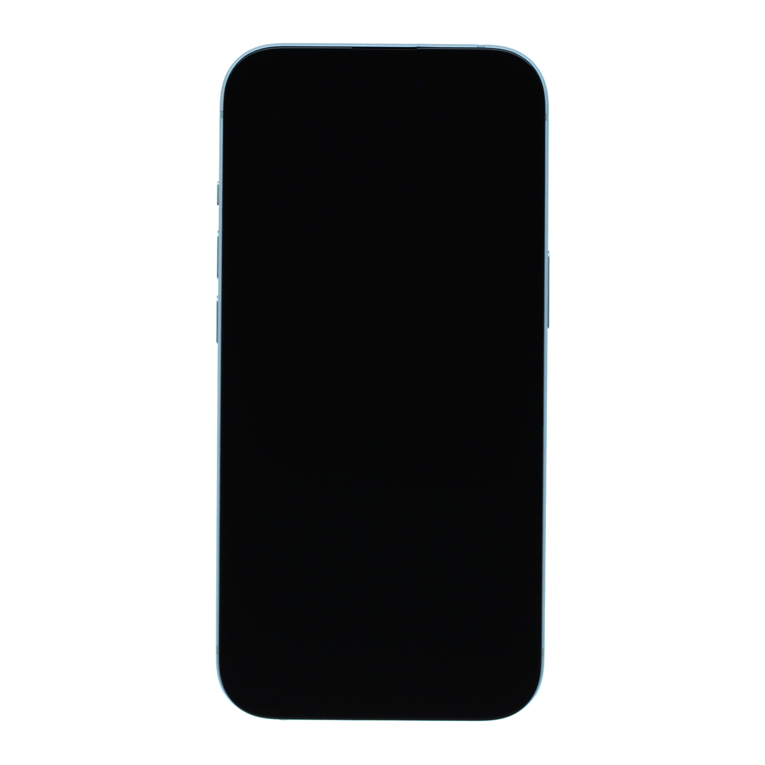 95新 Apple iPhone 15 128G 藍色 中國大陸版