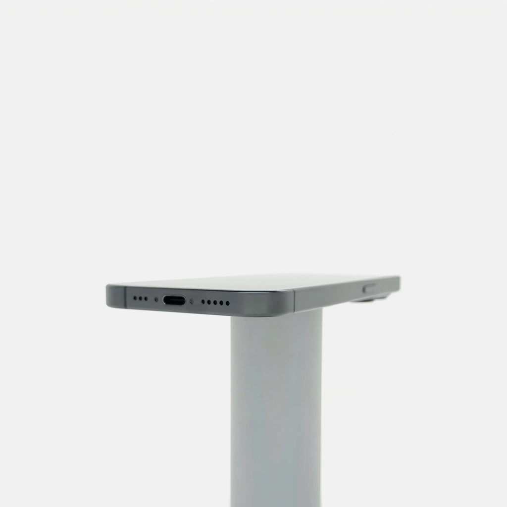 95新 Apple iPhone 15 Pro 256G 黑色鈦金屬 中國大陸版