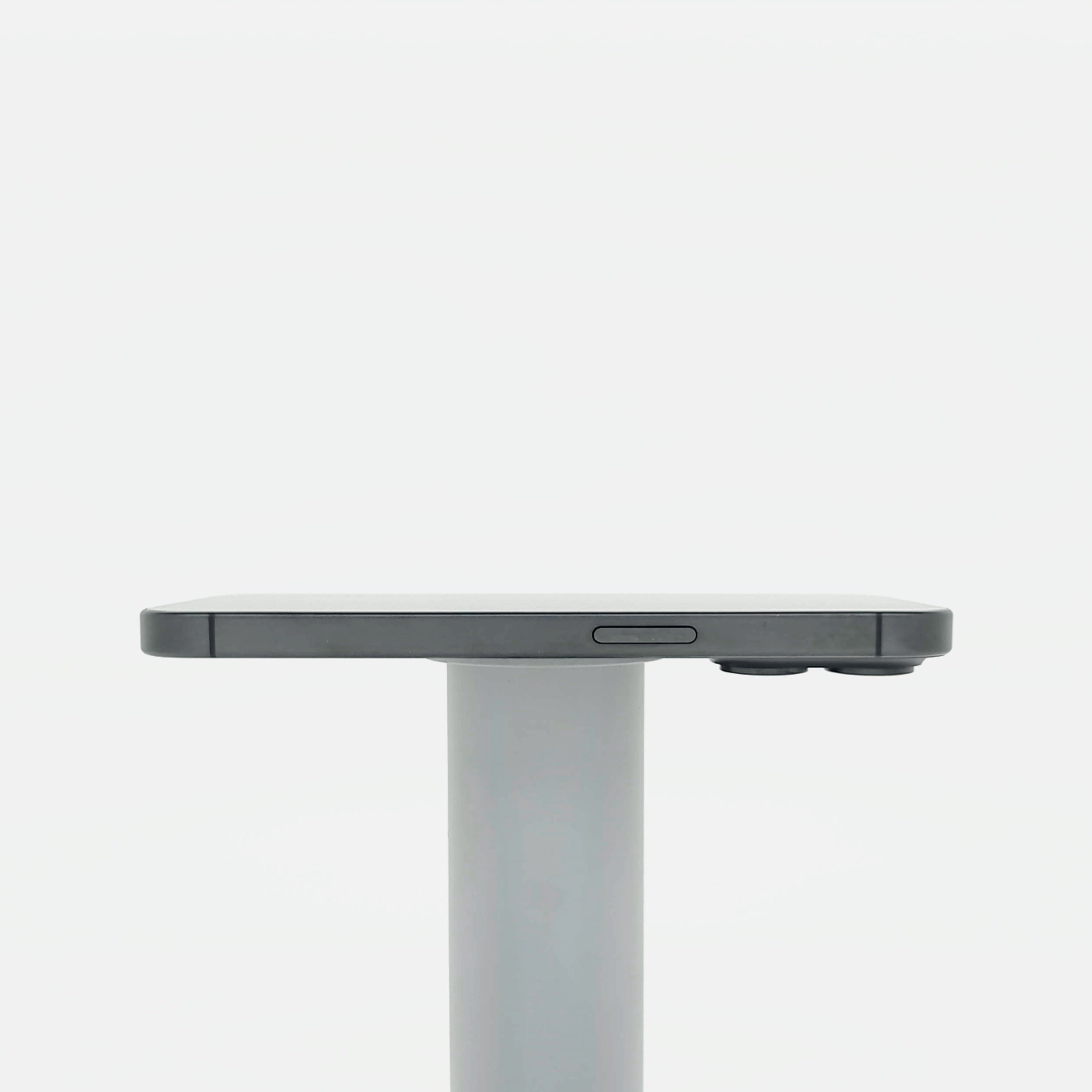 95新 Apple iPhone 15 Pro 256G 黑色鈦金屬 中國大陸版