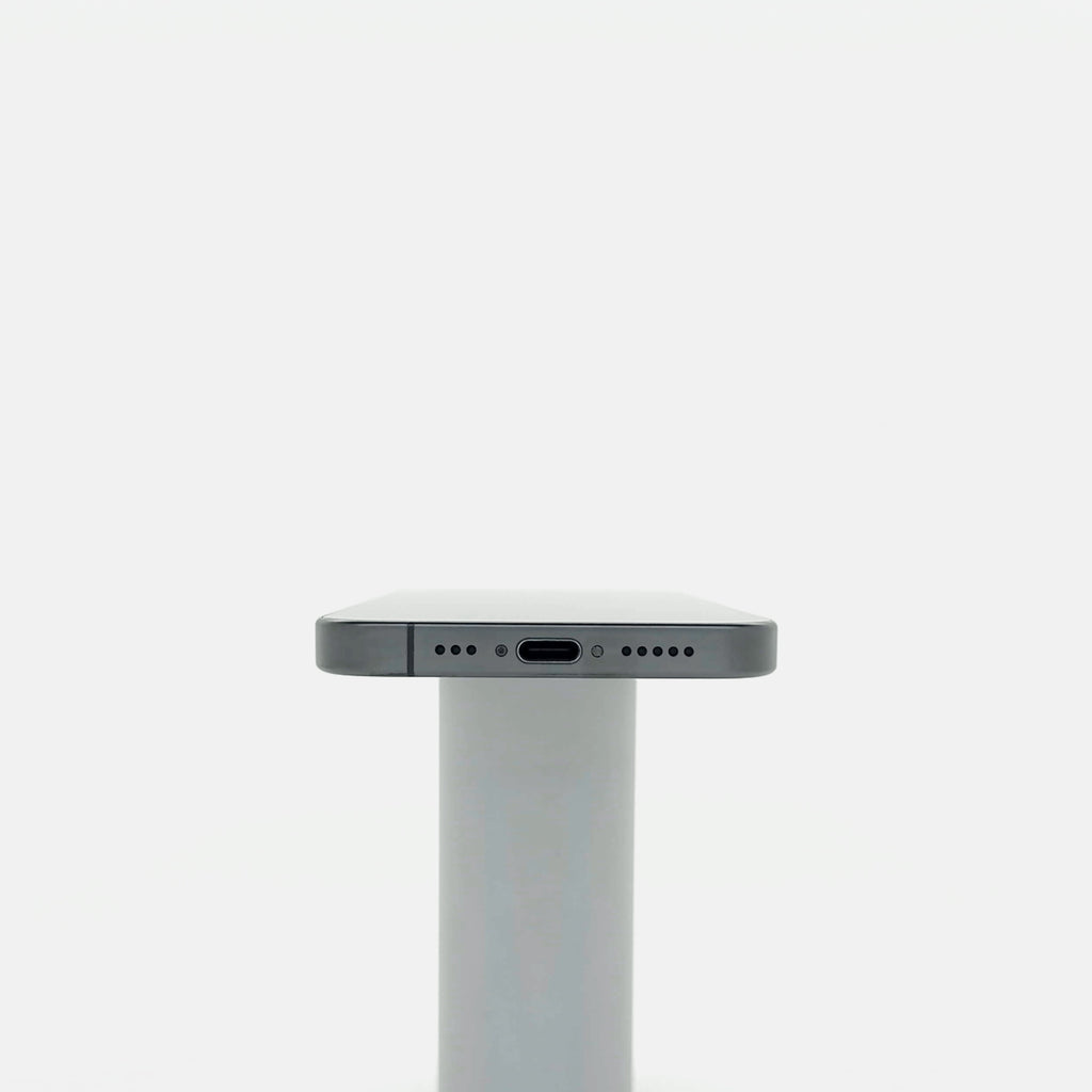 95新 Apple iPhone 15 Pro 256G 黑色鈦金屬 中國大陸版