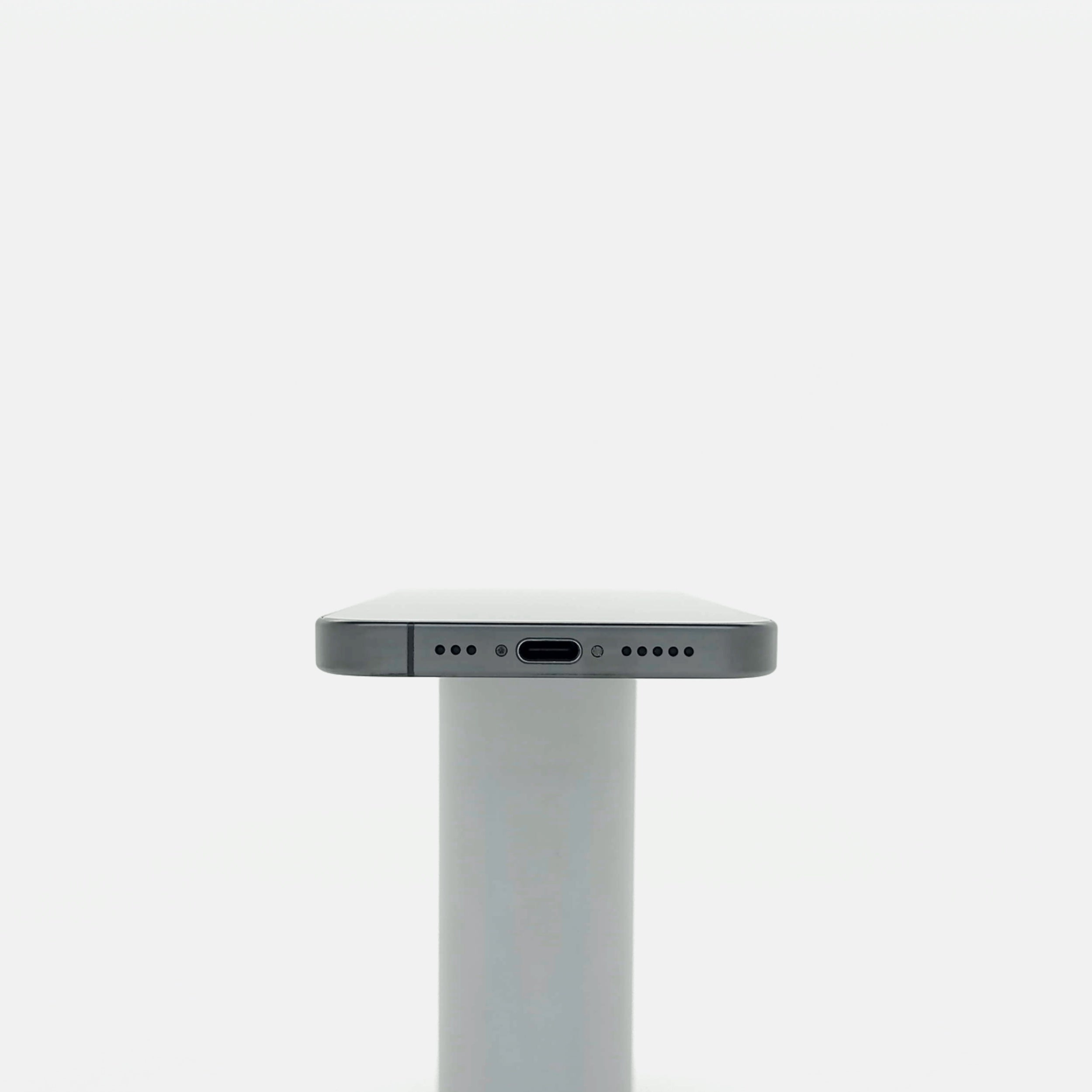 95新 Apple iPhone 15 Pro 256G 黑色鈦金屬 中國大陸版