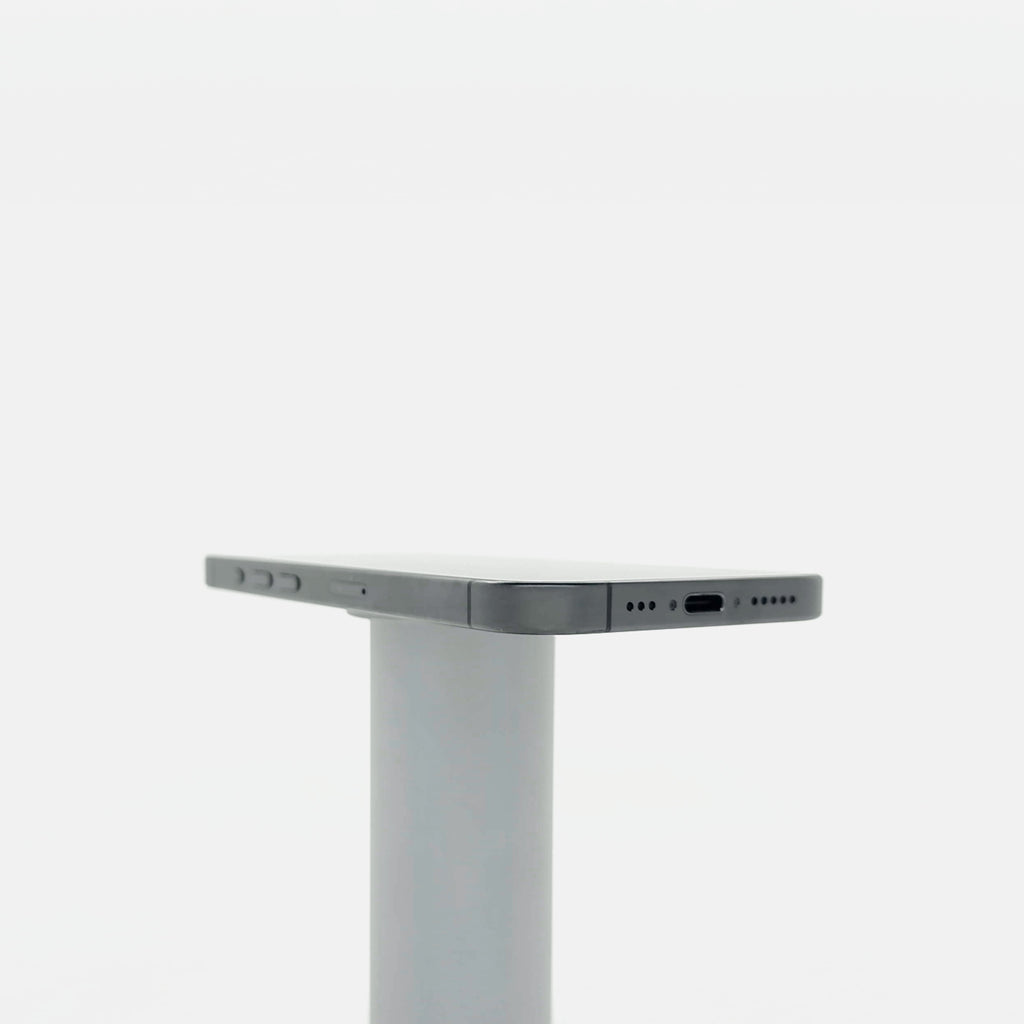 95新 Apple iPhone 15 Pro 256G 黑色鈦金屬 中國大陸版
