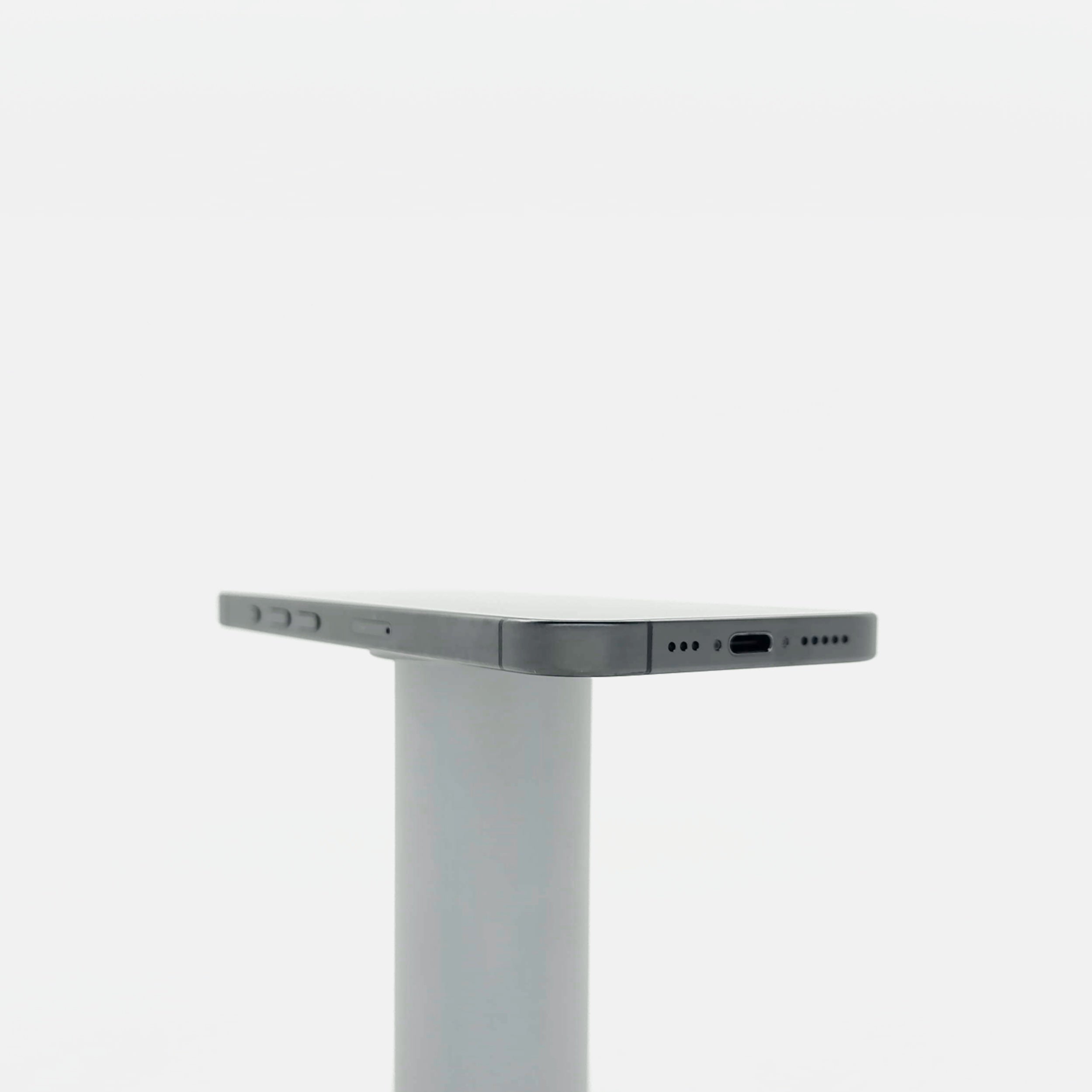 95新 Apple iPhone 15 Pro 256G 黑色鈦金屬 中國大陸版