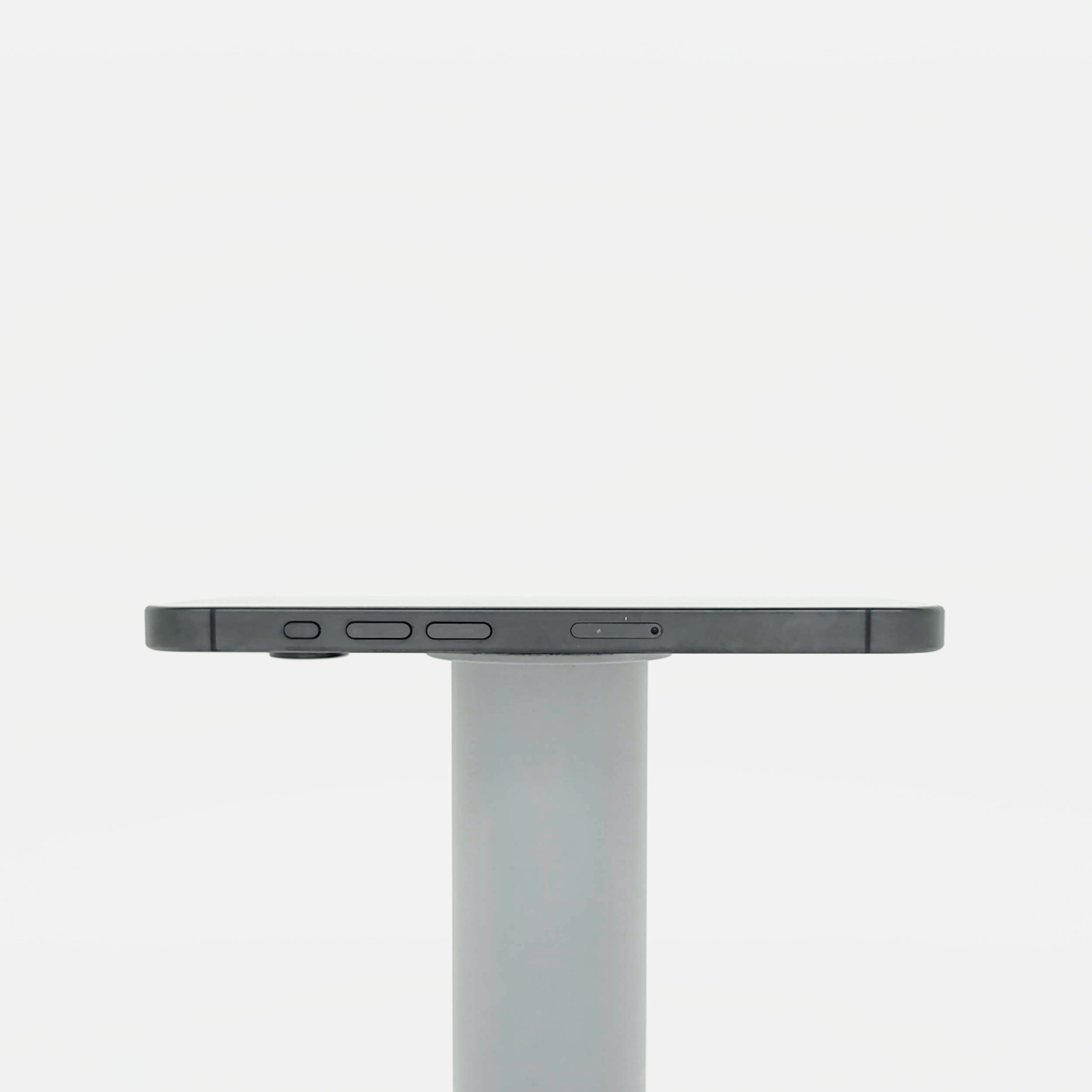 95新 Apple iPhone 15 Pro 256G 黑色鈦金屬 中國大陸版