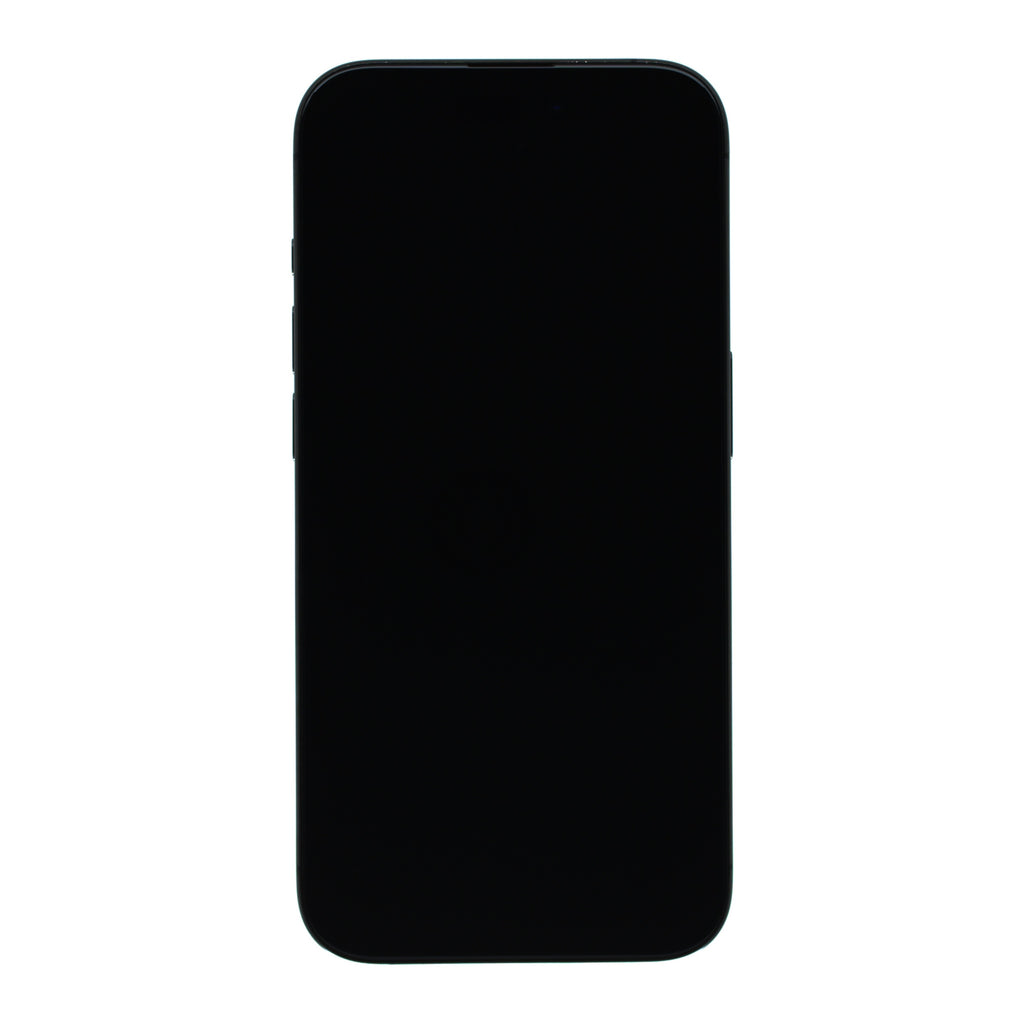 95新 Apple iPhone 15 Pro 256G 黑色鈦金屬 中國大陸版