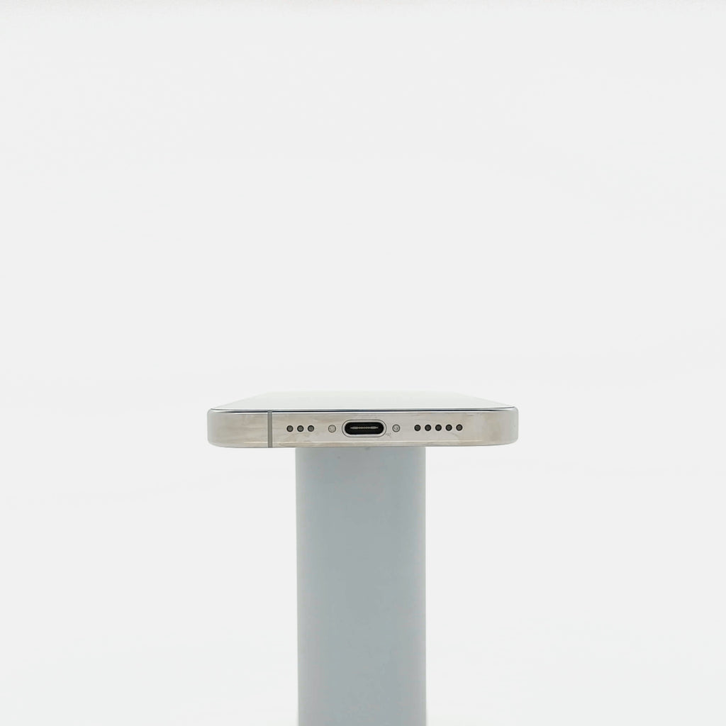 95新 Apple iPhone 16 Pro 128G 原色鈦金屬 中國大陸版