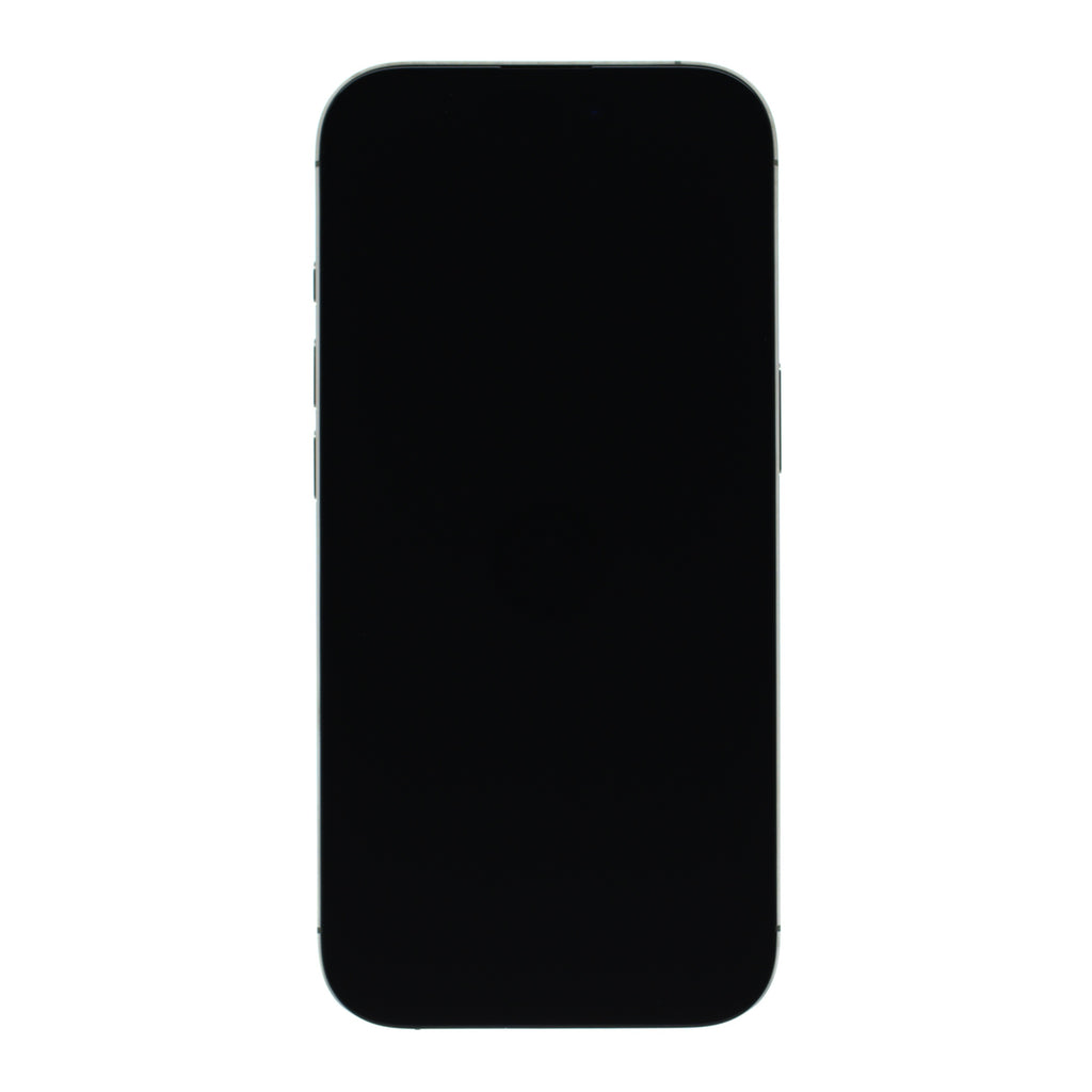 95新 Apple iPhone 16 Pro 128G 原色鈦金屬 中國大陸版