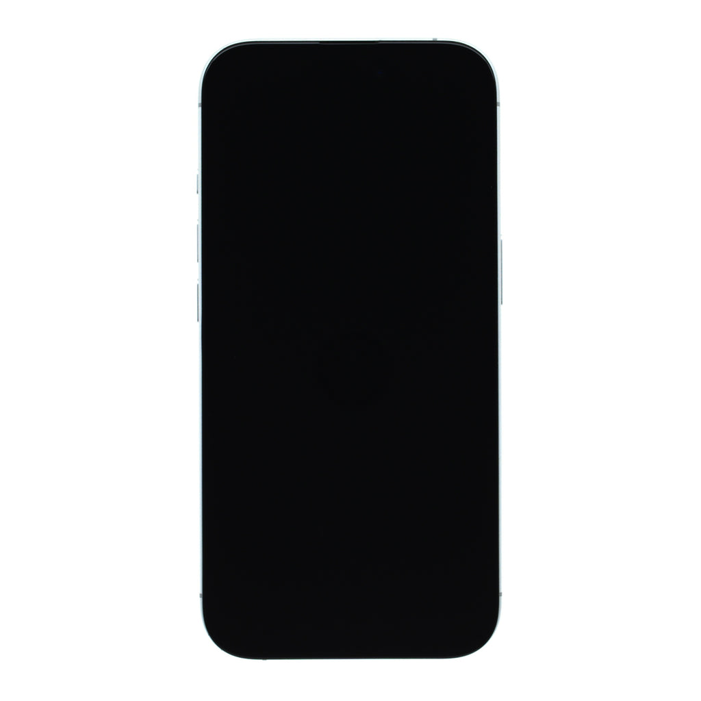 95新 Apple iPhone 16 256G 白色 中國大陸版