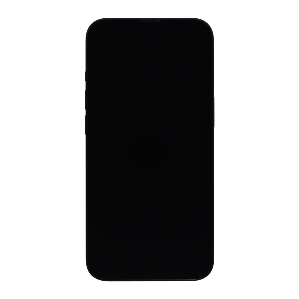 95新 Apple iPhone 13 256G 午夜色 中國大陸版