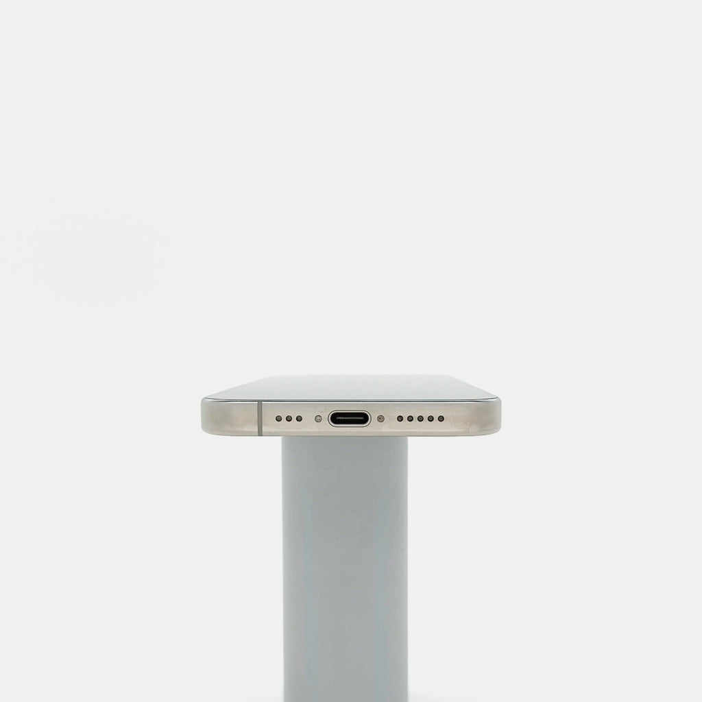 95新 Apple iPhone 15 Pro 256G 原色鈦金屬 中國大陸版