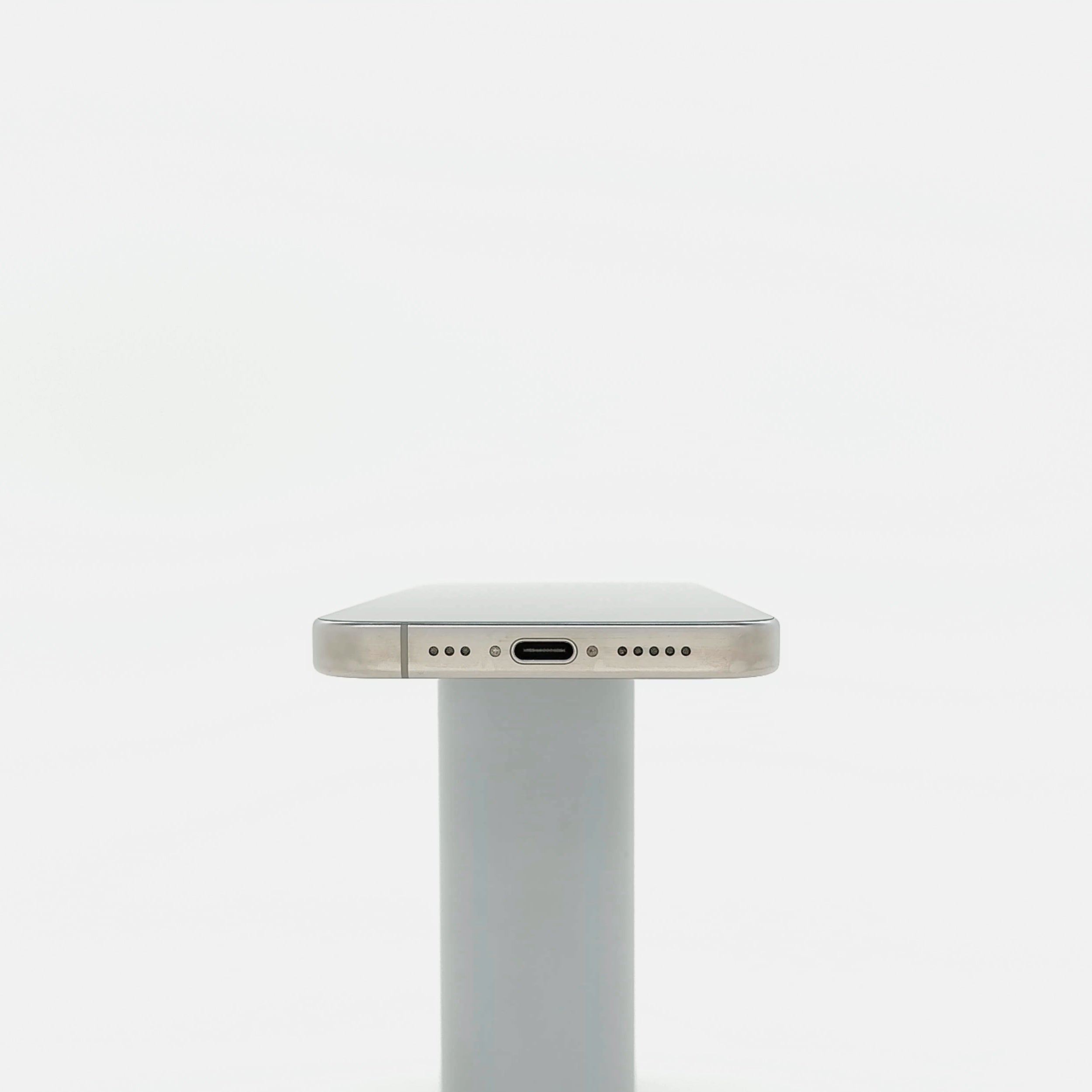 95新 Apple iPhone 15 Pro 256G 原色鈦金屬 中國大陸版