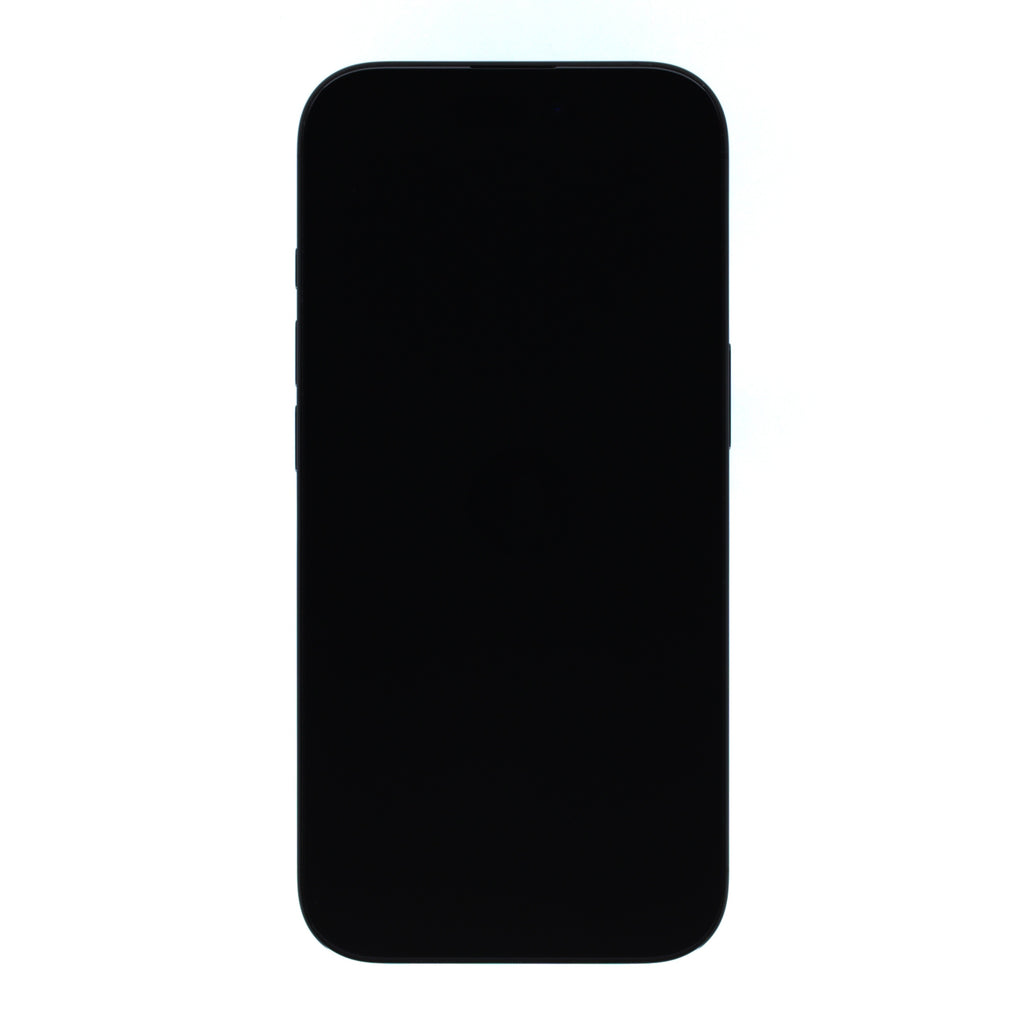 99新 Apple iPhone 16 Pro 128G 黑色鈦金屬 中國大陸版