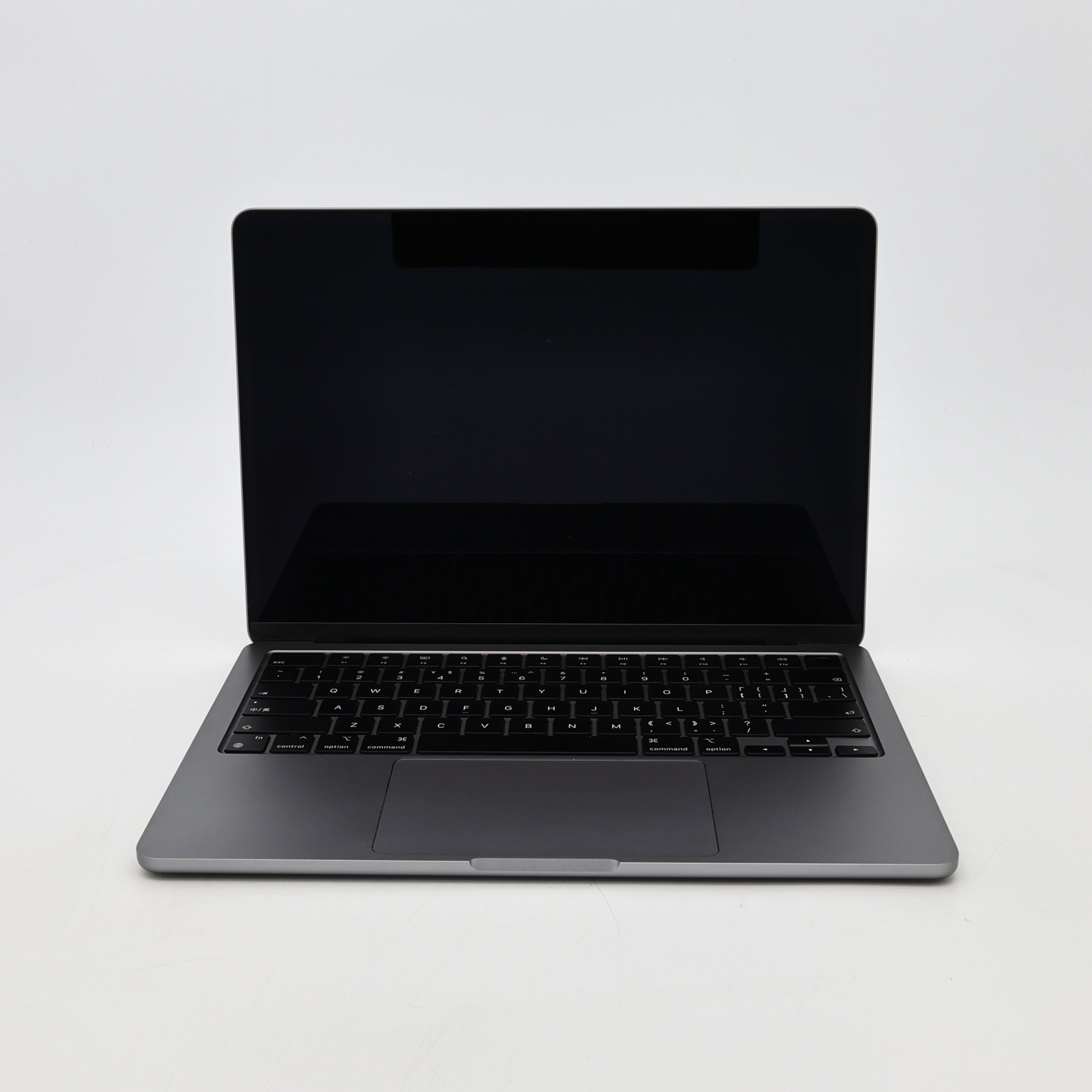 95新 Apple MacBook Air 24年 13寸 M3（8+8核） 8G RAM 256G SSD 深空灰色