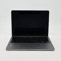 95新 Apple MacBook Air 24年 13寸 M3（8+8核） 8G RAM 256G SSD 深空灰色