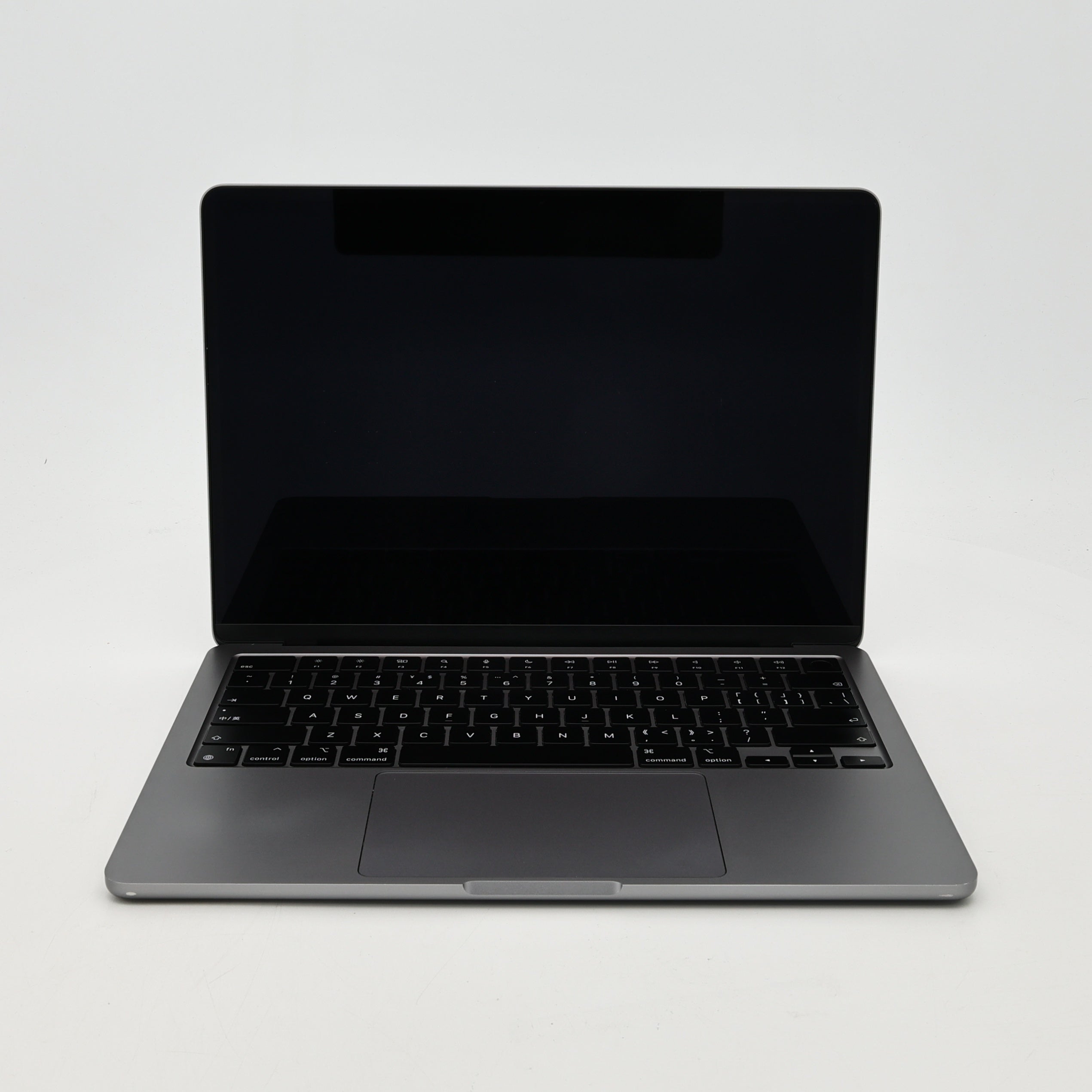 95新 Apple MacBook Air 24年 13寸 M3（8+8核） 8G RAM 256G SSD 深空灰色