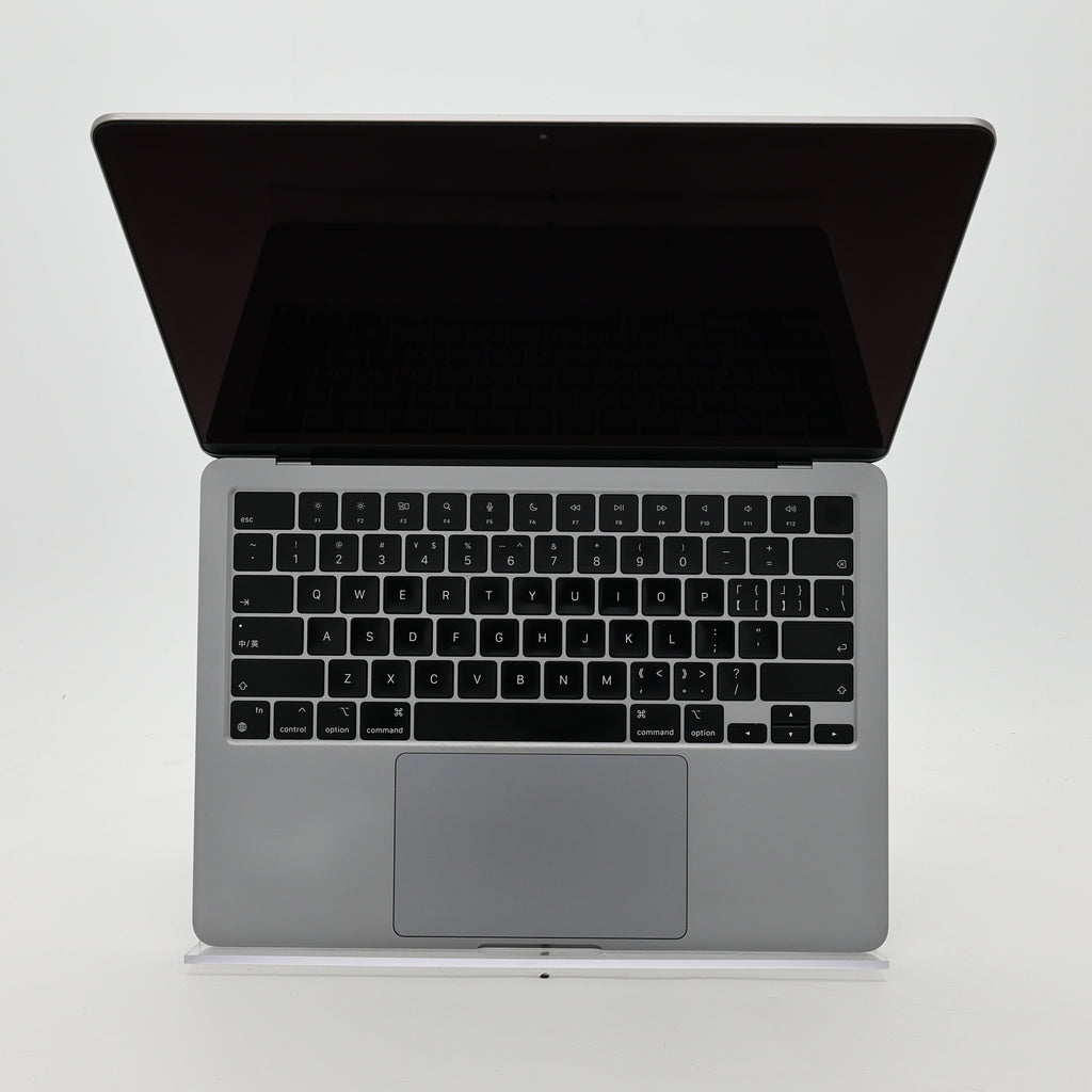 95新 Apple MacBook Air 24年 13寸 M3（8+8核） 8G RAM 256G SSD 深空灰色