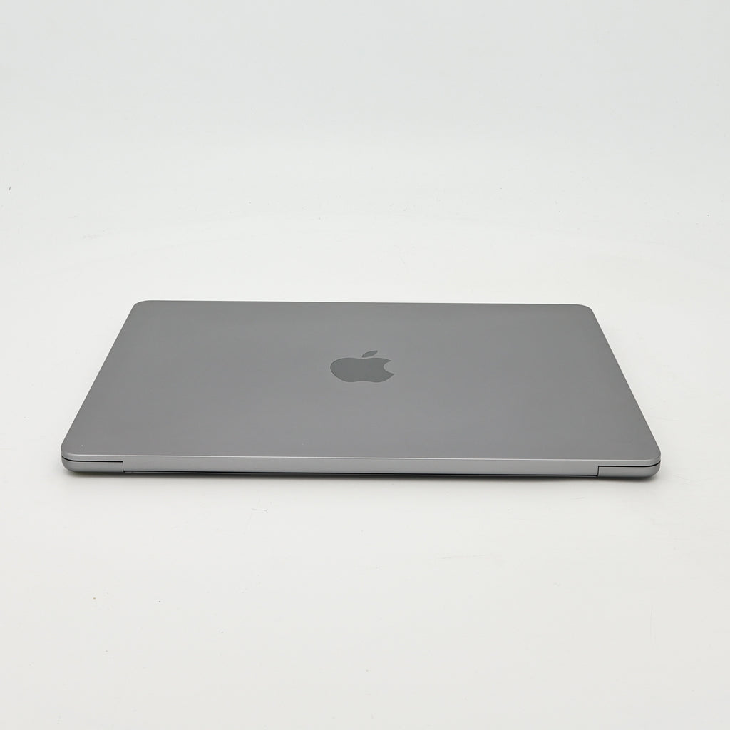 95新 Apple MacBook Air 24年 13寸 M3（8+8核） 8G RAM 256G SSD 深空灰色