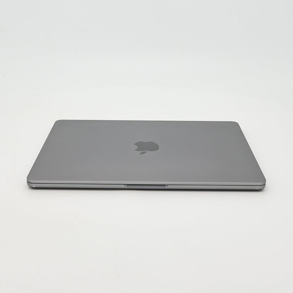 95新 Apple MacBook Air 24年 13寸 M3（8+8核） 8G RAM 256G SSD 深空灰色