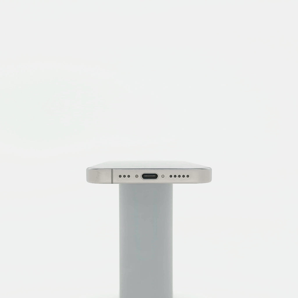 95新 Apple iPhone 15 Pro 256G 原色鈦金屬 中國大陸版