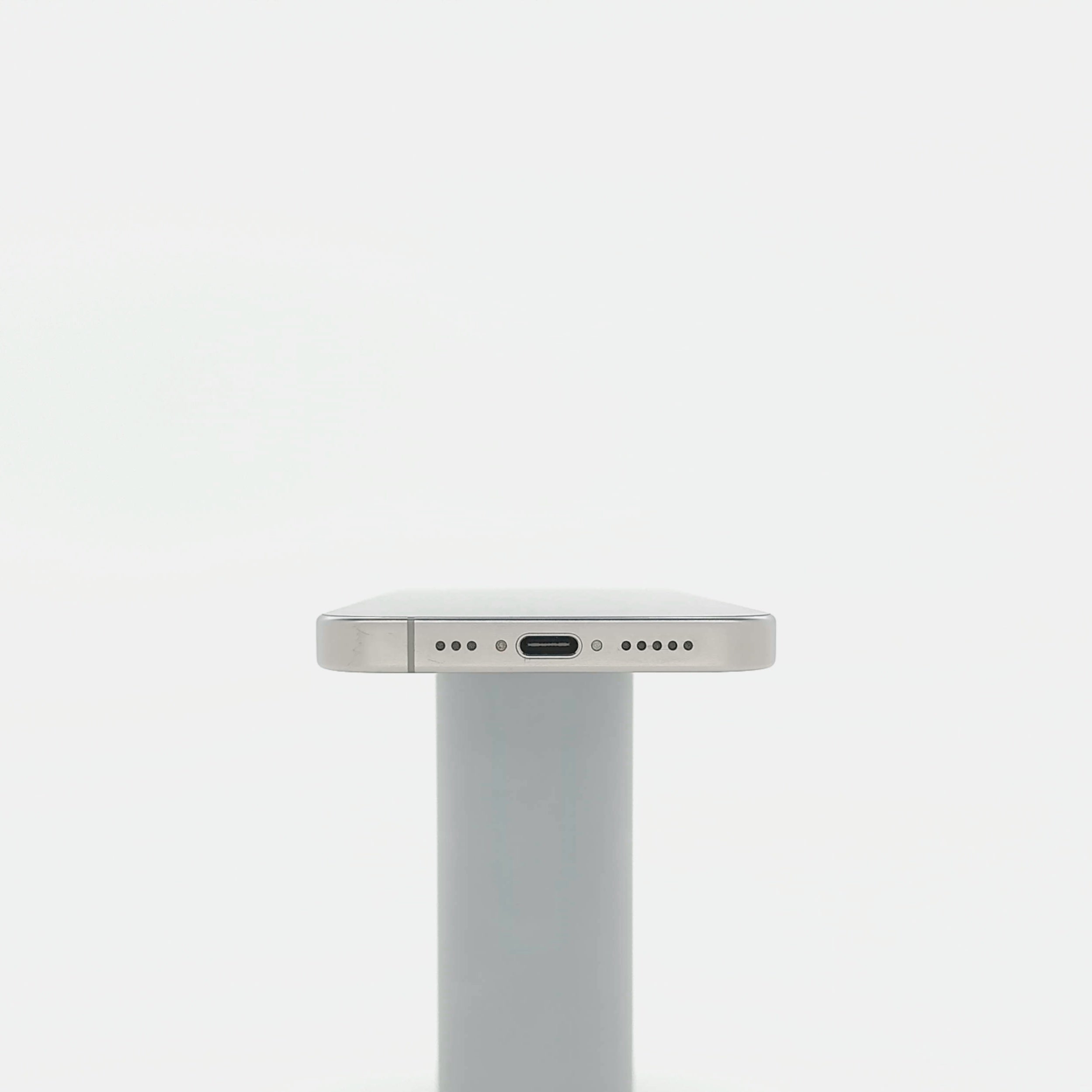 95新 Apple iPhone 15 Pro 256G 原色鈦金屬 中國大陸版