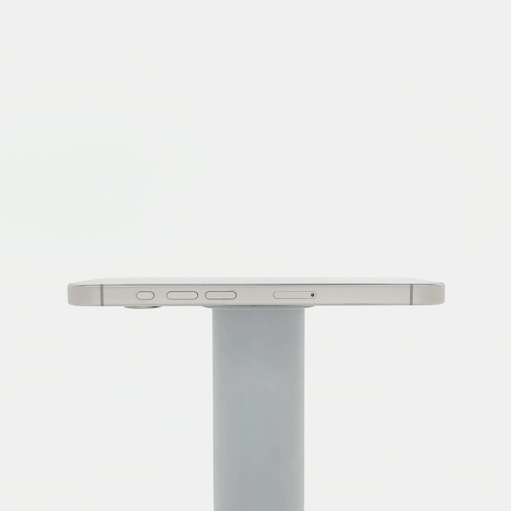 95新 Apple iPhone 15 Pro 256G 原色鈦金屬 中國大陸版