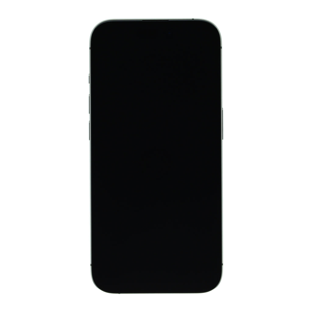 95新 Apple iPhone 15 Pro 256G 原色鈦金屬 中國大陸版