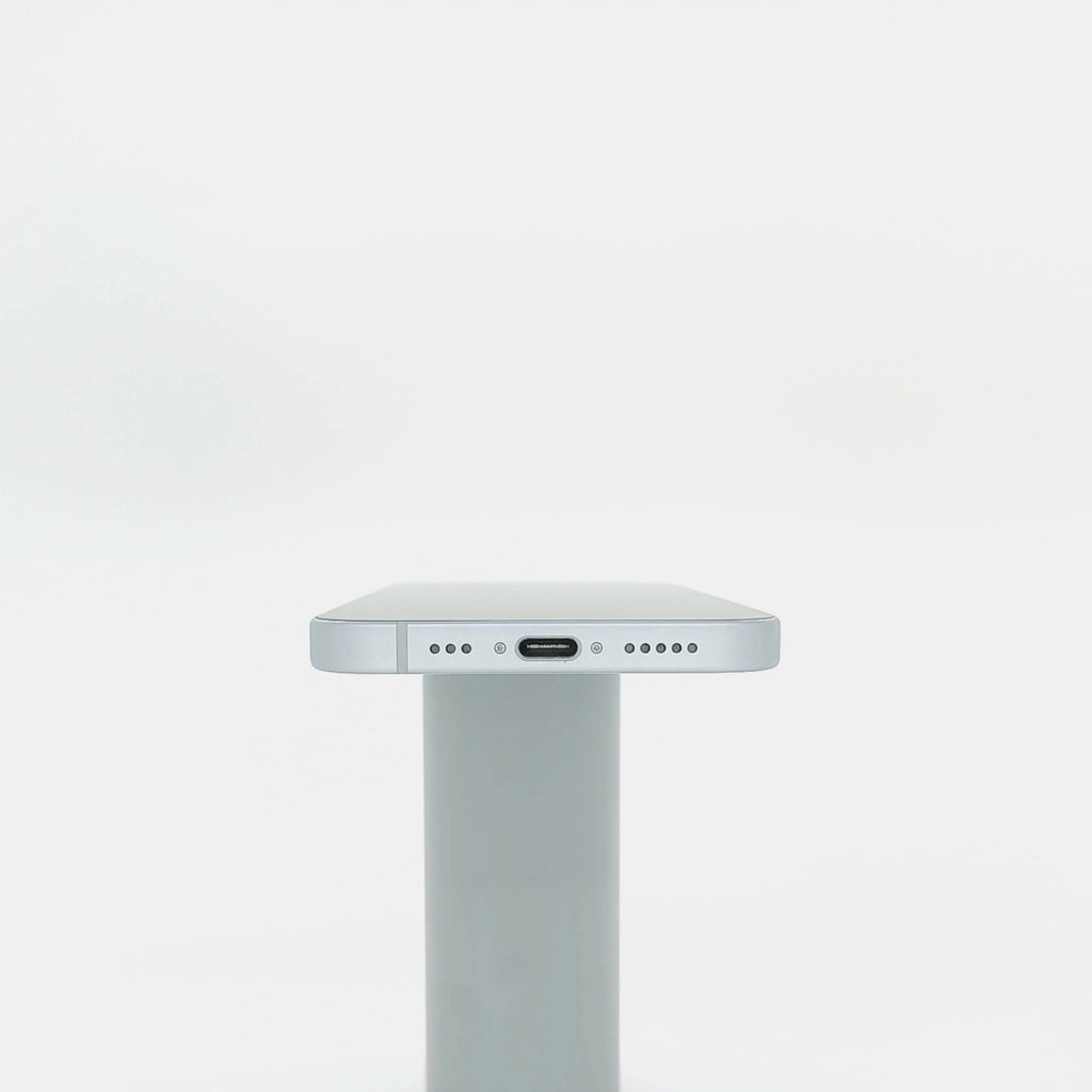 95新 Apple iPhone 15 256G 藍色 中國大陸版
