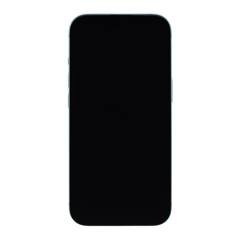 95新 Apple iPhone 15 256G 藍色 中國大陸版