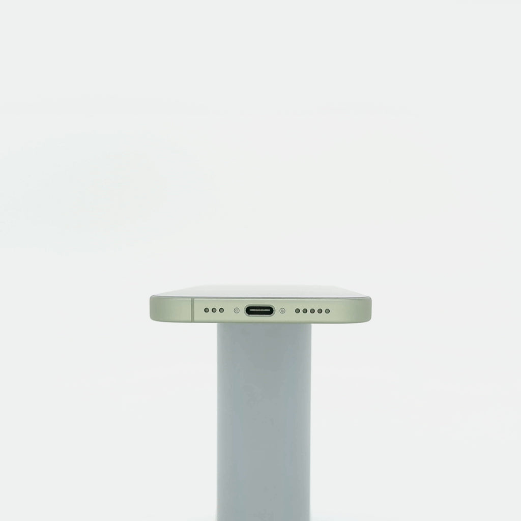 99新 Apple iPhone 17 256G 鼠尾草綠色 中國大陸版