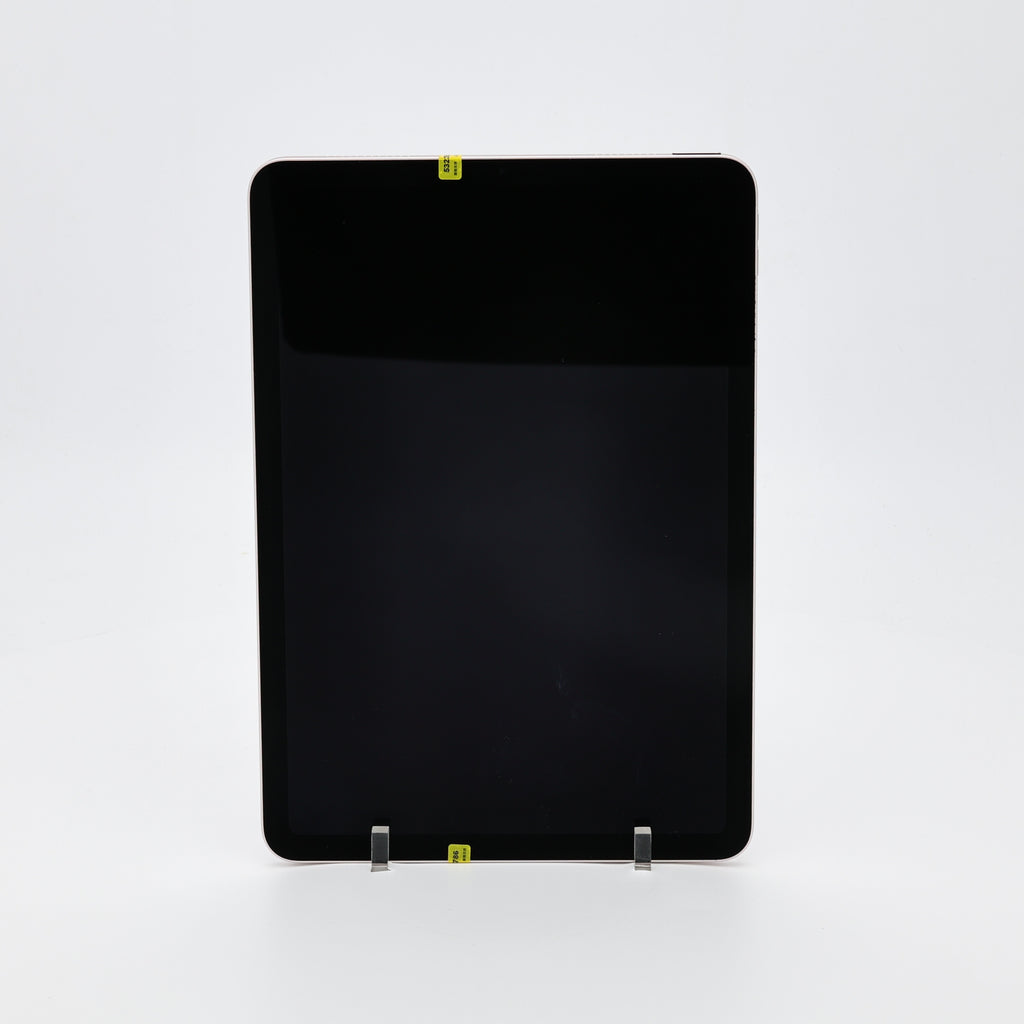 95新 Apple iPad Air5 256G 粉紅色 WIFI