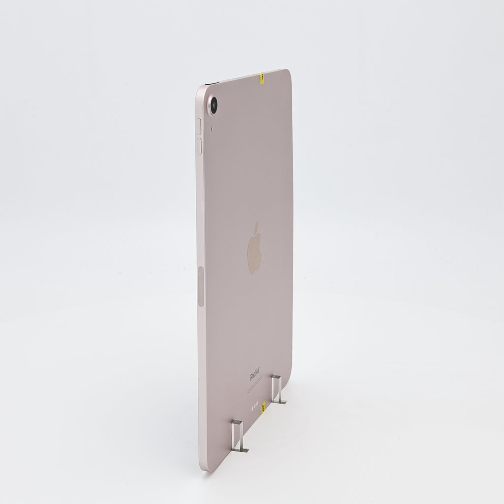 95新 Apple iPad Air5 256G 粉紅色 WIFI