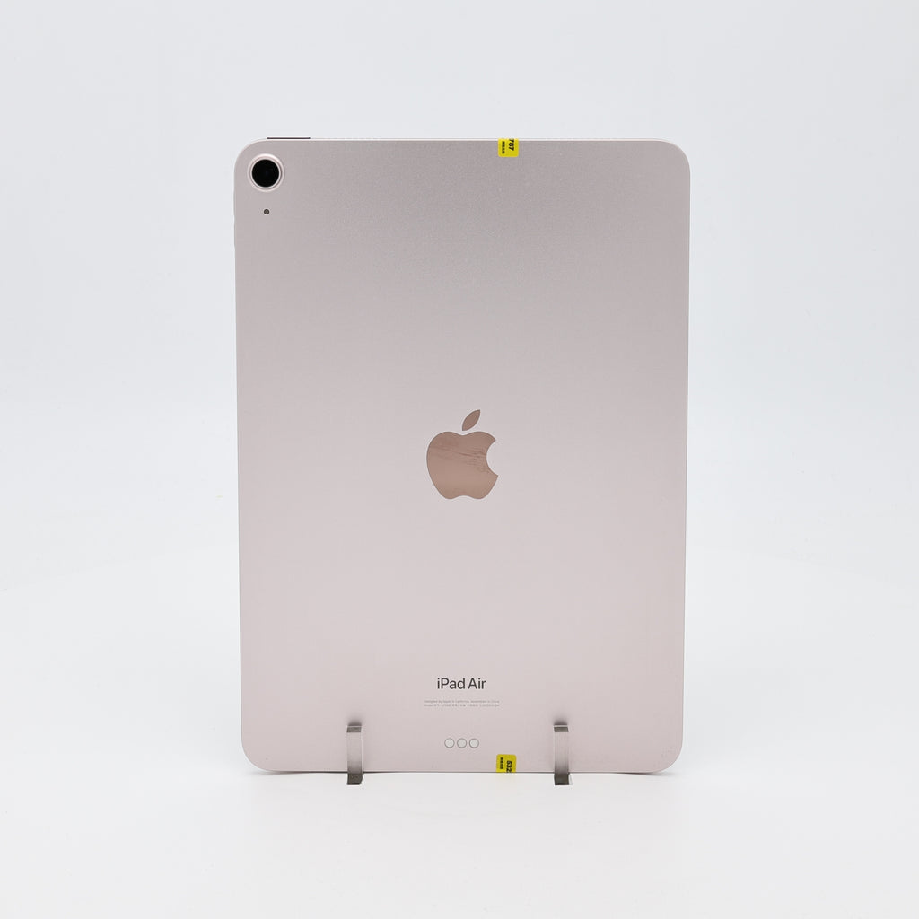95新 Apple iPad Air5 256G 粉紅色 WIFI