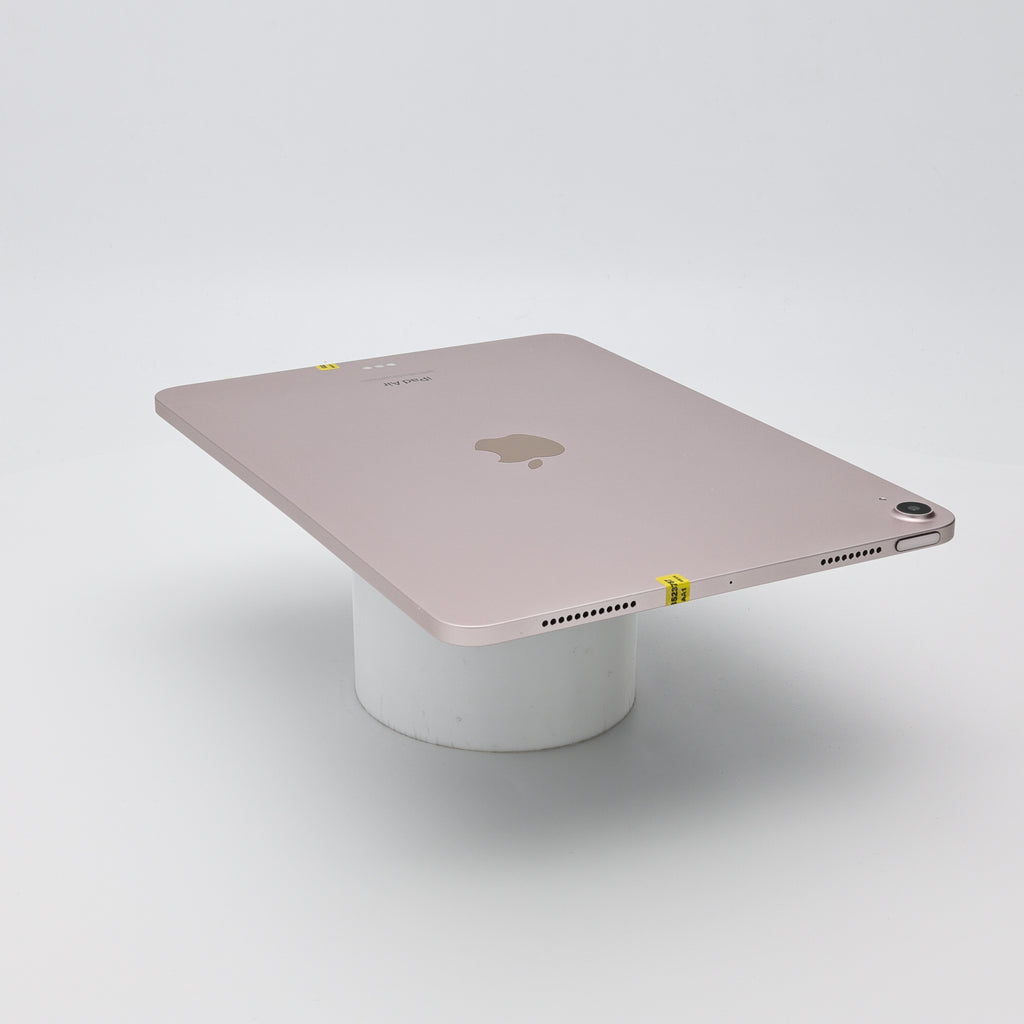 95新 Apple iPad Air5 256G 粉紅色 WIFI