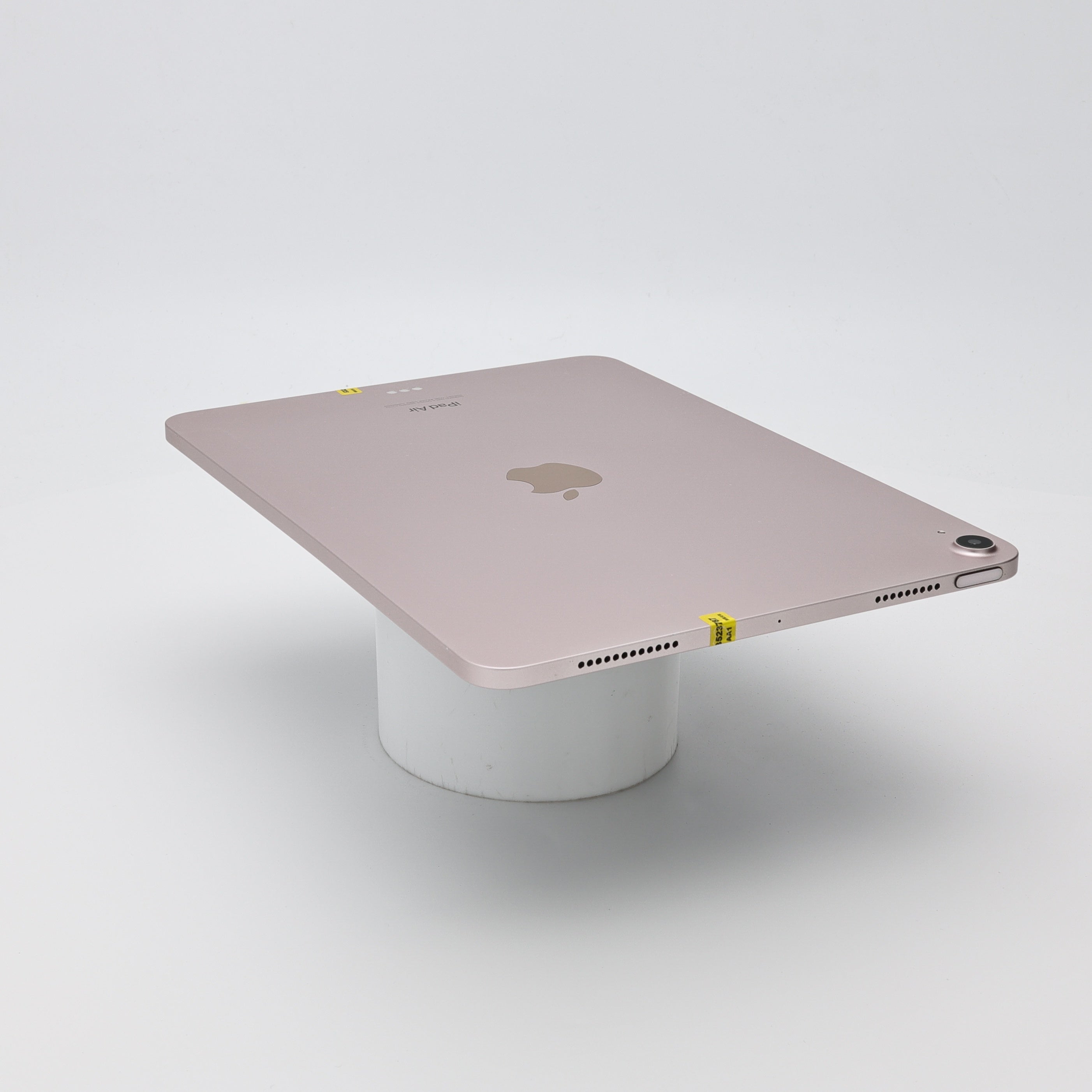 95新 Apple iPad Air5 256G 粉紅色 WIFI