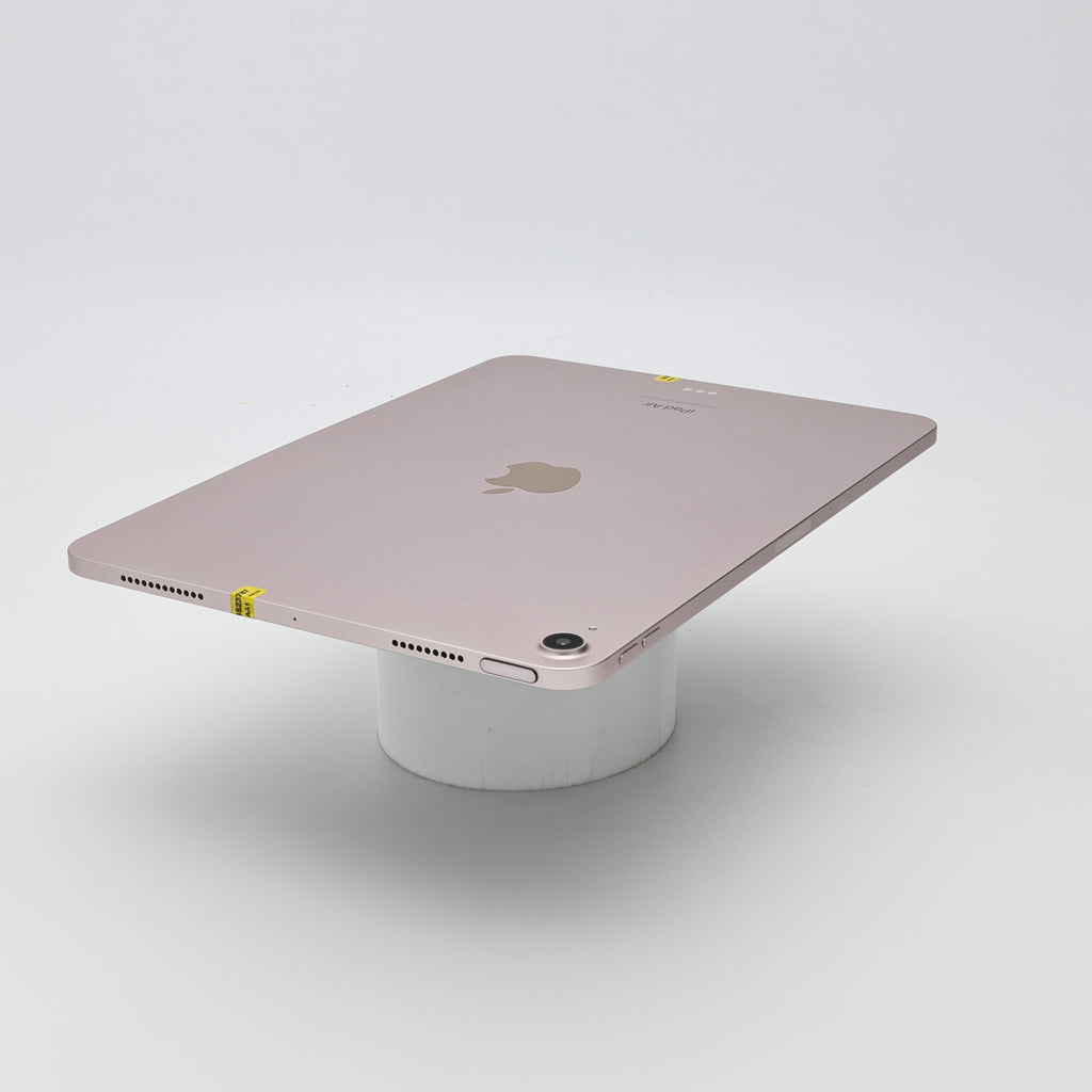 95新 Apple iPad Air5 256G 粉紅色 WIFI