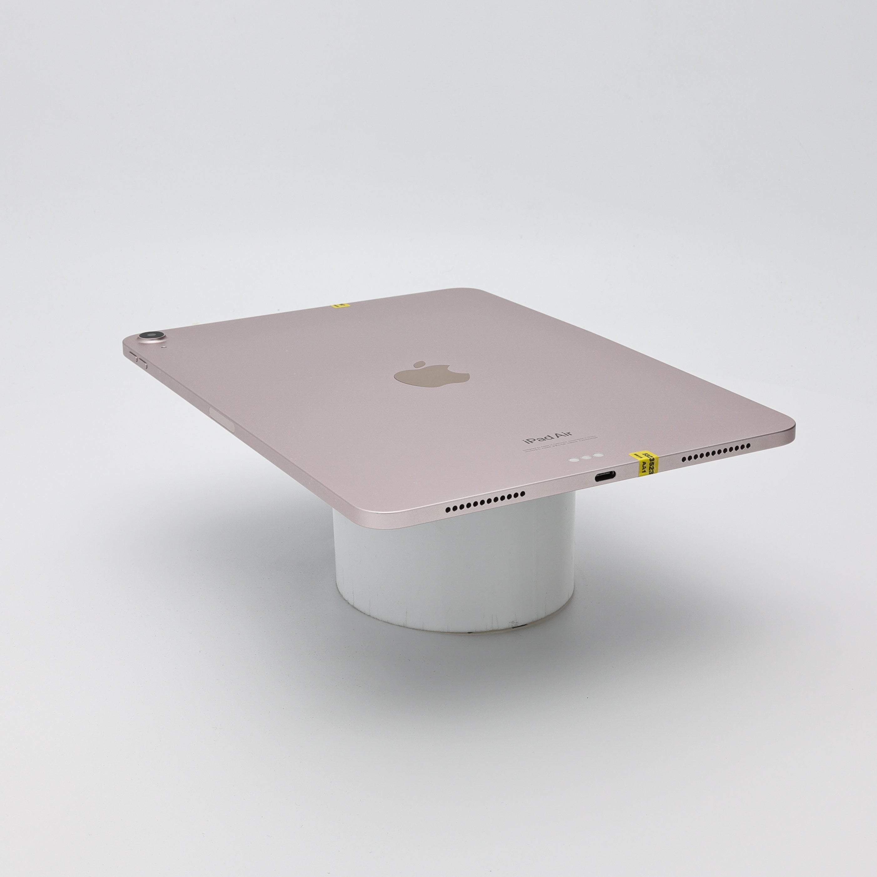 95新 Apple iPad Air5 256G 粉紅色 WIFI