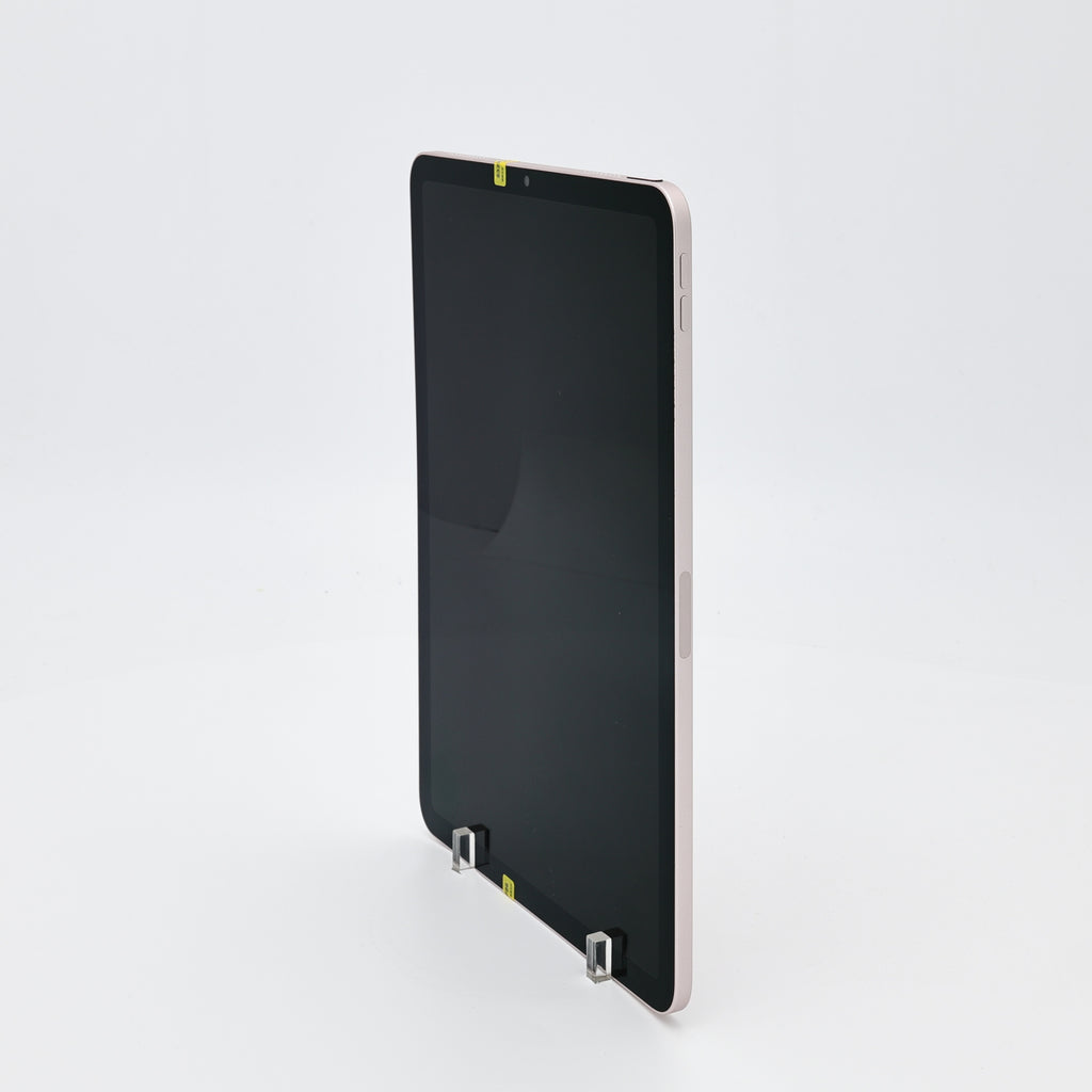 95新 Apple iPad Air5 256G 粉紅色 WIFI